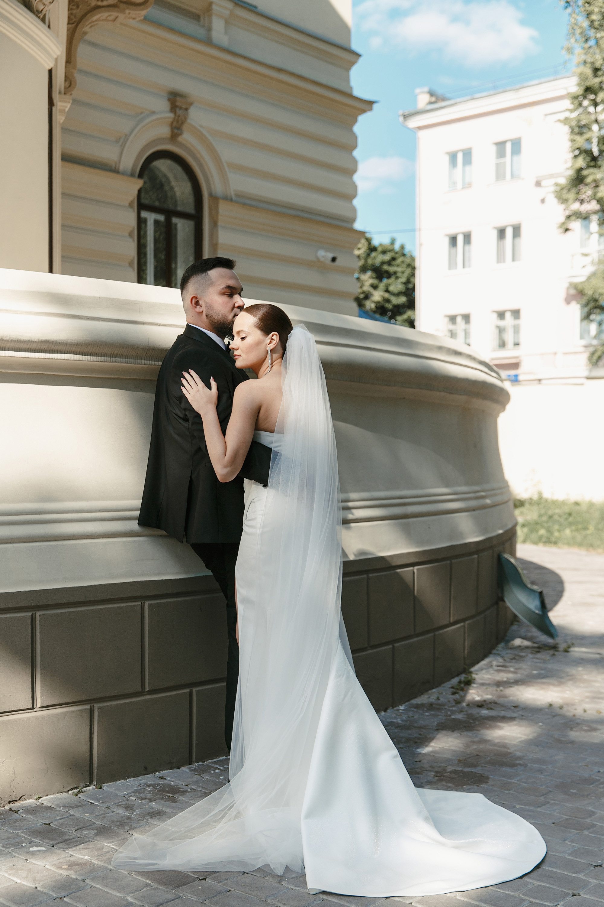 Свадьба в Казани. Свадебный фотограф Казань, Музей искусств Казань. Свадебный и семейный фотограф Казань Чебоксары Ртищева Евгения