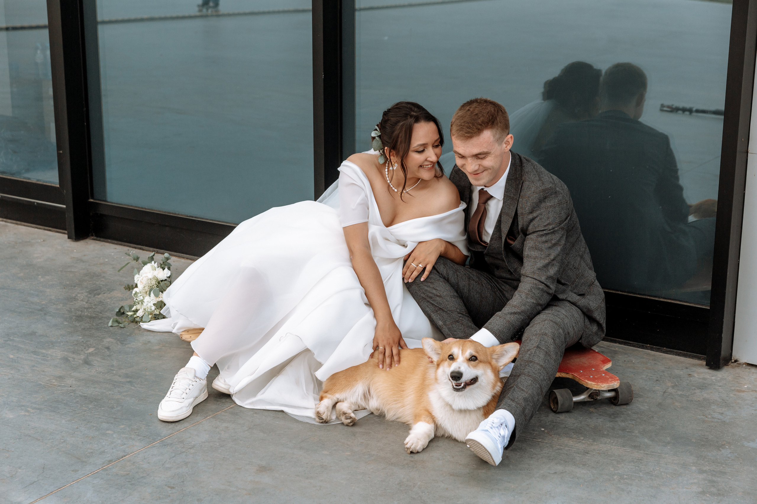 Свадьба Казань. Свадебный и семейный фотограф Казань Чебоксары Ртищева Евгения