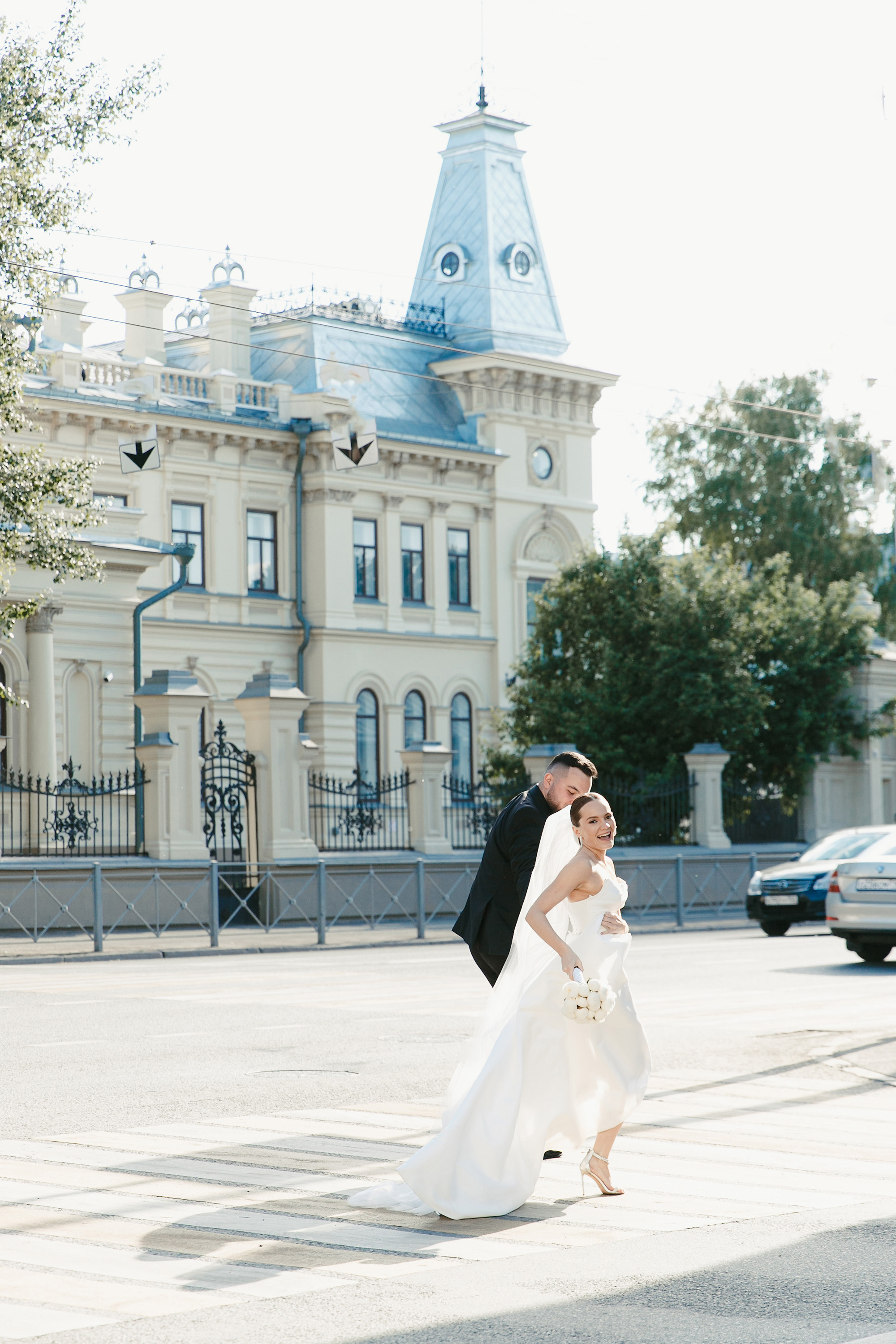 Свадьба в Казани. Свадебный фотограф Казань, Музей искусств Казань. Свадебный и семейный фотограф Казань Чебоксары Ртищева Евгения