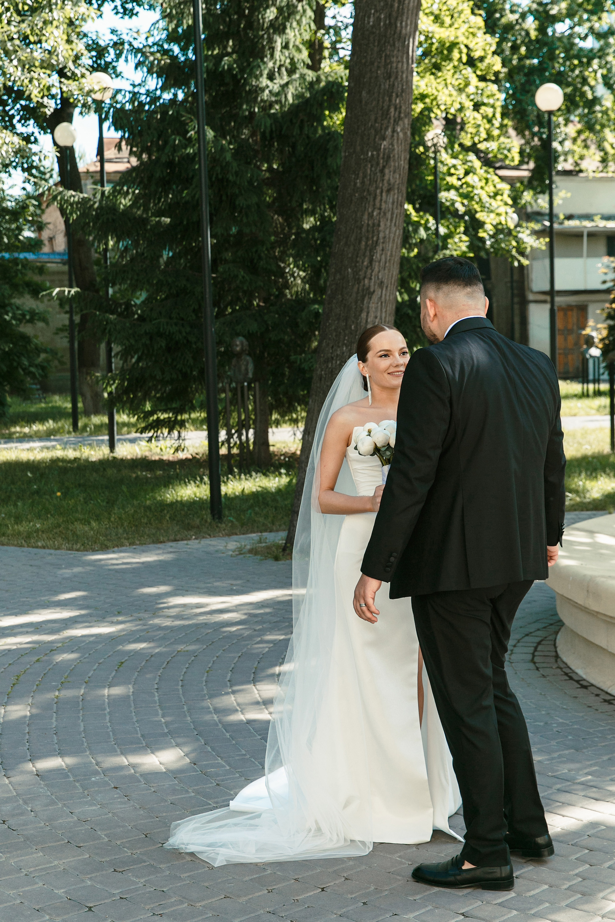 Свадьба в Казани. Свадебный фотограф Казань, Музей искусств Казань. Свадебный и семейный фотограф Казань Чебоксары Ртищева Евгения