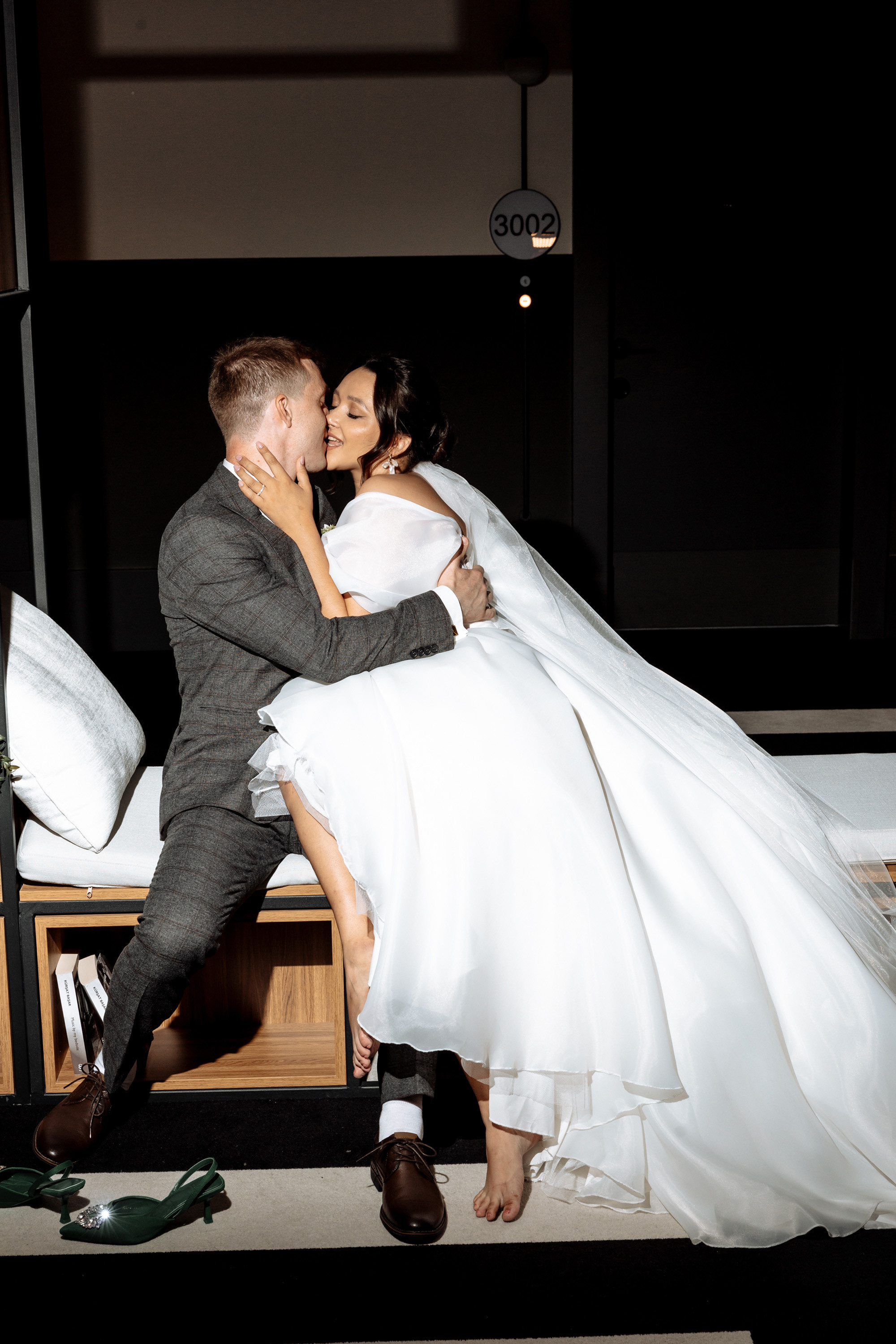 Свадьба Казань. Свадебный и семейный фотограф Казань Чебоксары Ртищева Евгения