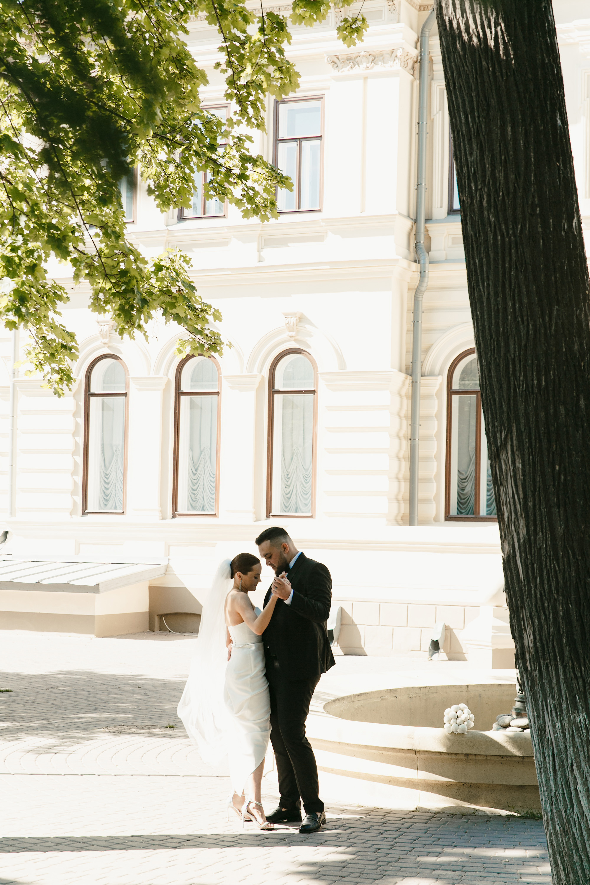Свадьба в Казани. Свадебный фотограф Казань, Музей искусств Казань. Свадебный и семейный фотограф Казань Чебоксары Ртищева Евгения