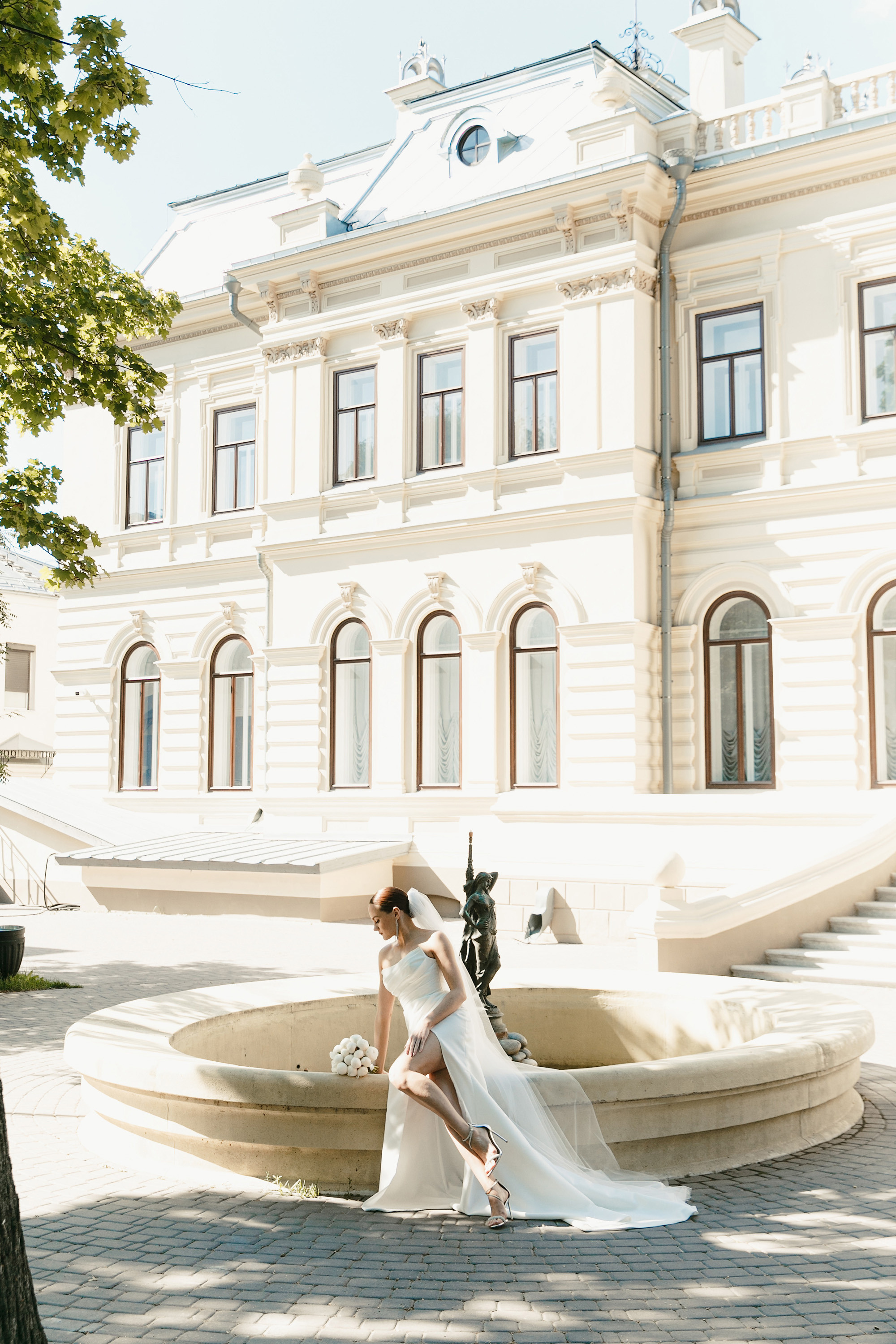 Свадьба в Казани. Свадебный фотограф Казань, Музей искусств Казань. Свадебный и семейный фотограф Казань Чебоксары Ртищева Евгения