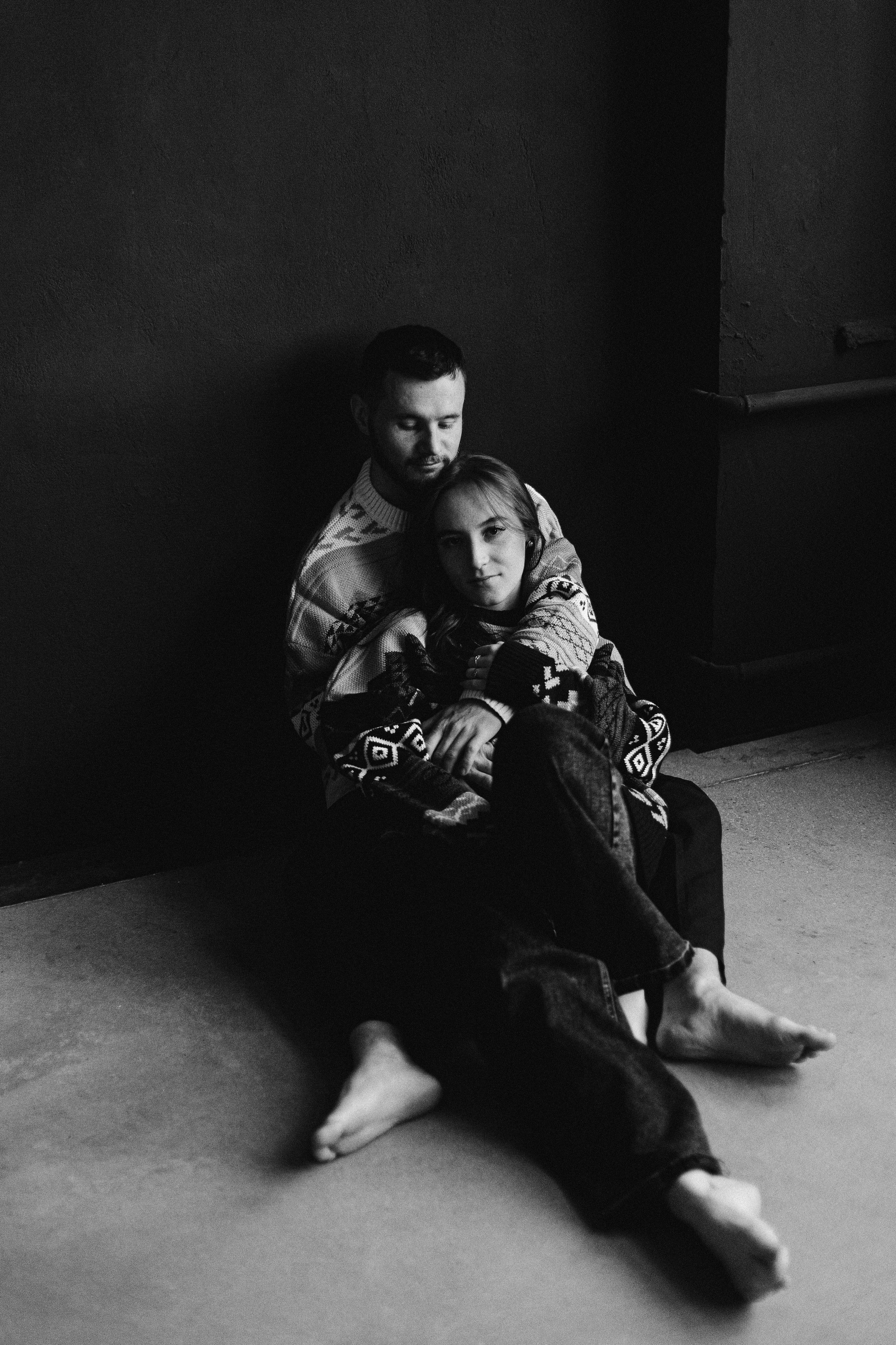 Anastasia & Nazar | May'26. Портретный фотограф во Владивостоке Белихова Яна