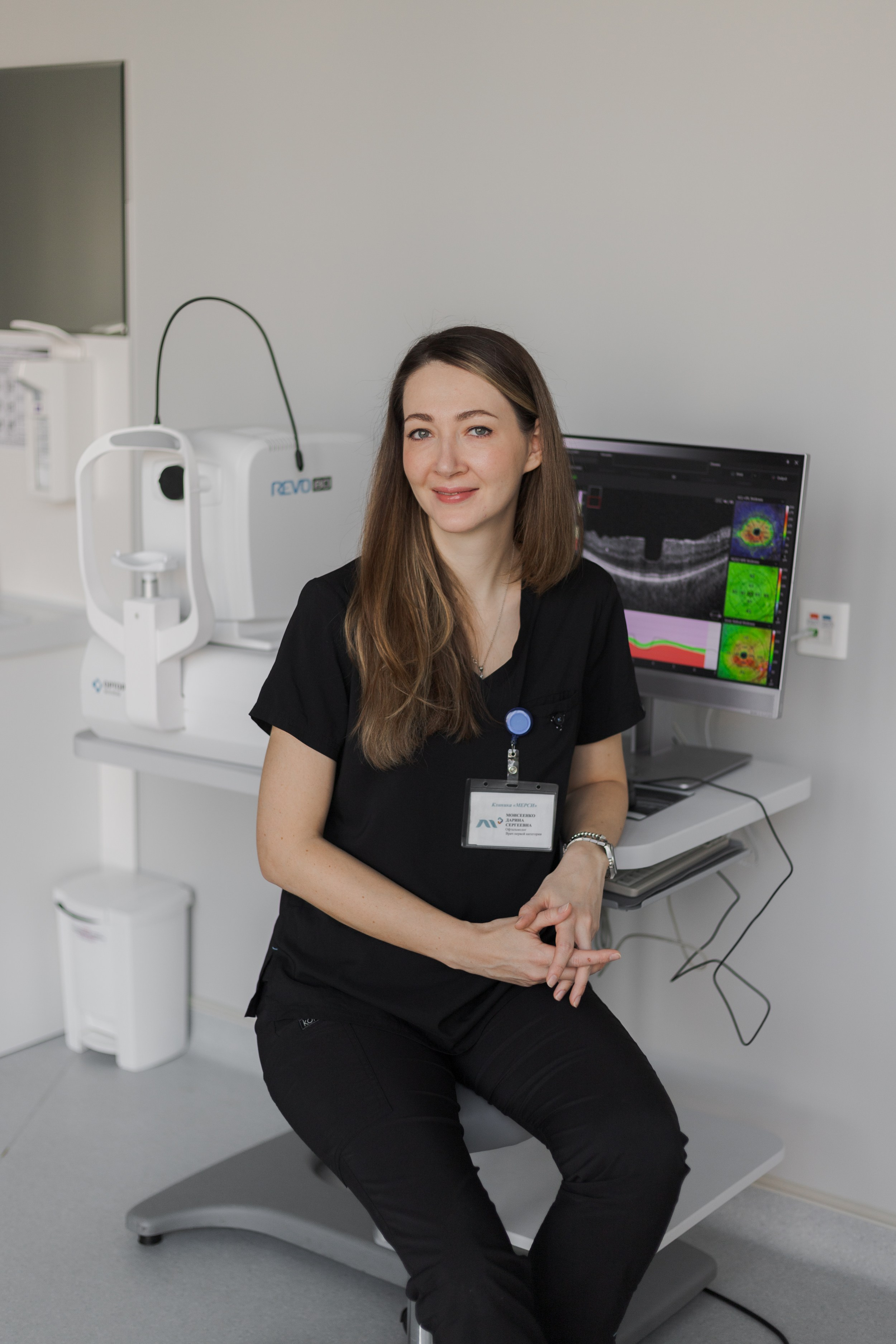 ПЛАСТИЧЕСКИЙ ХИРУРГ | Дарина Моисеенко