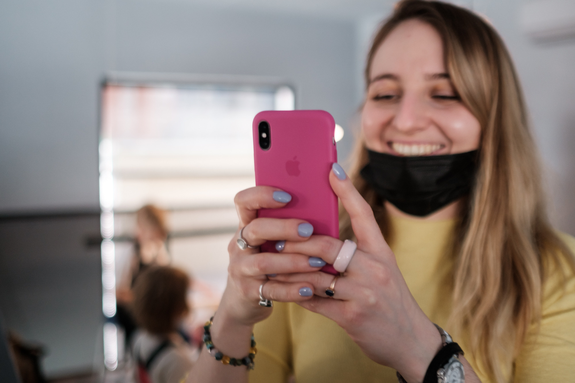 Весенний маркет в Котинге. Семейный и детский фотограф в Москве Светлана Потемкина