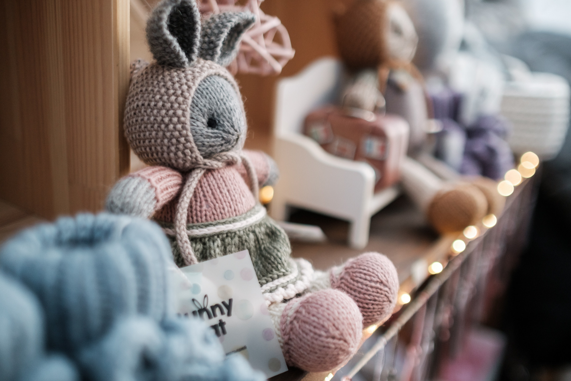 Весенний маркет в Котинге. Семейный и детский фотограф в Москве Светлана Потемкина