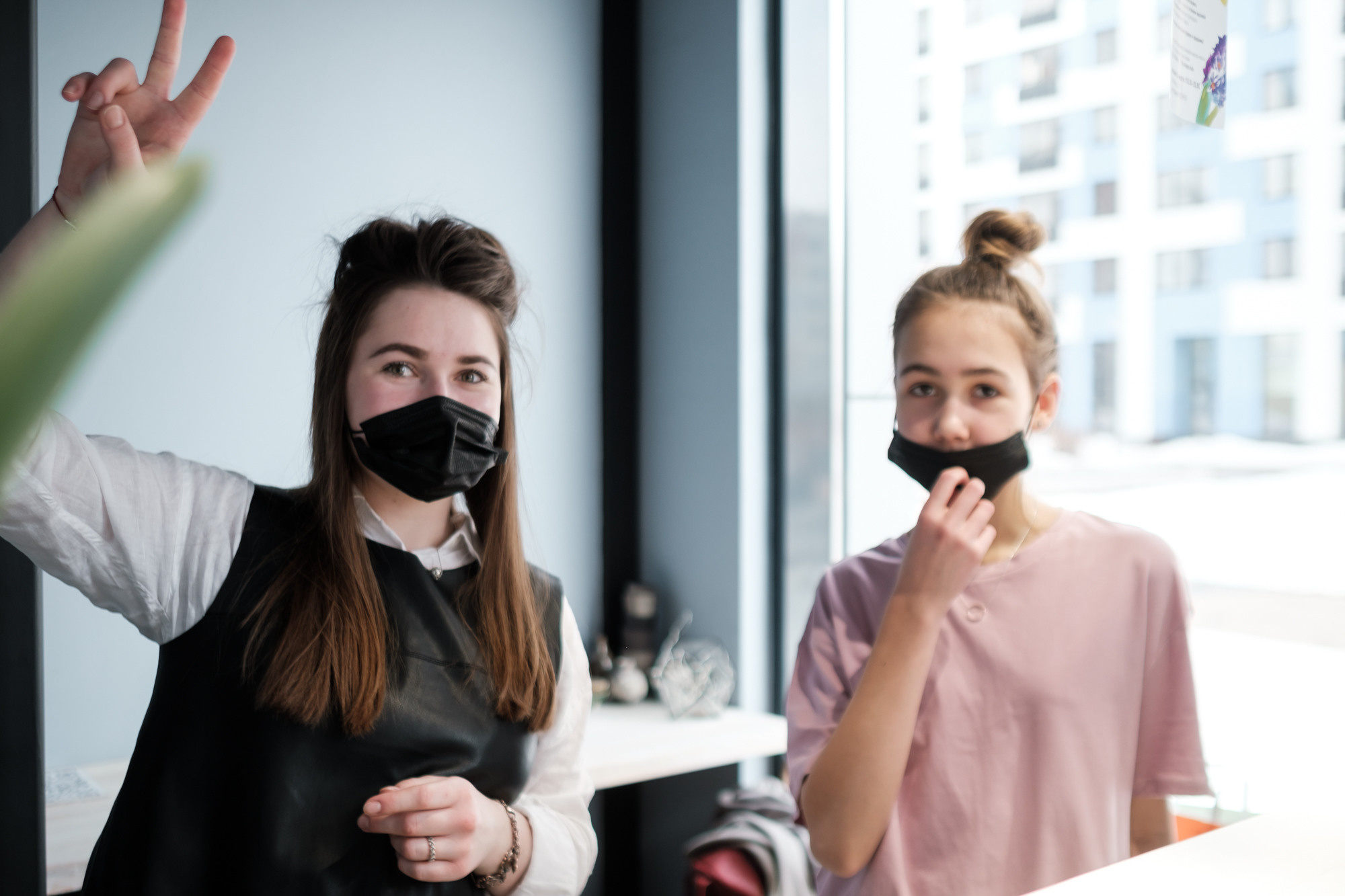 Весенний маркет в Котинге. Семейный и детский фотограф в Москве Светлана Потемкина