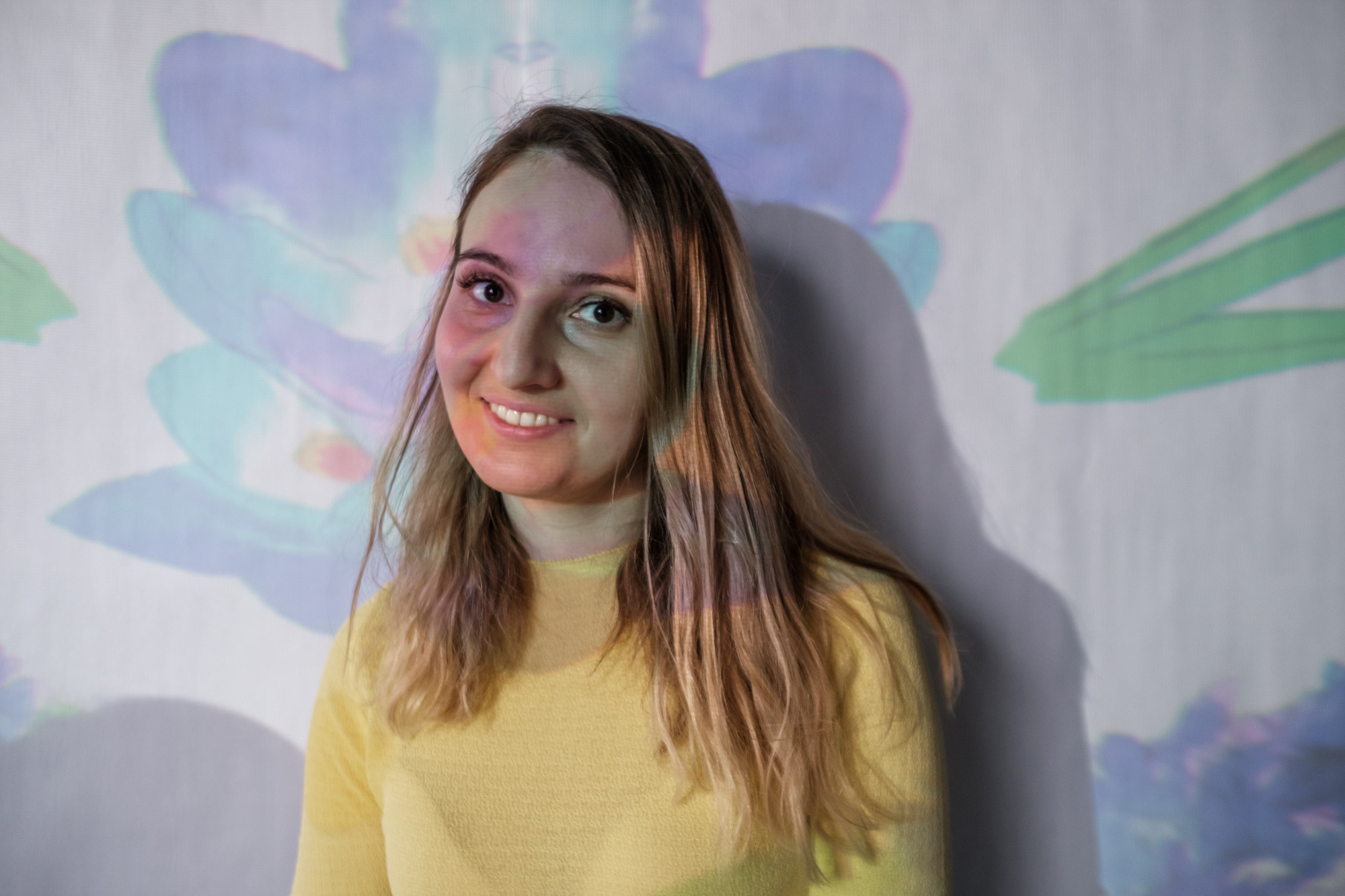 Весенний маркет в Котинге. Семейный и детский фотограф в Москве Светлана Потемкина