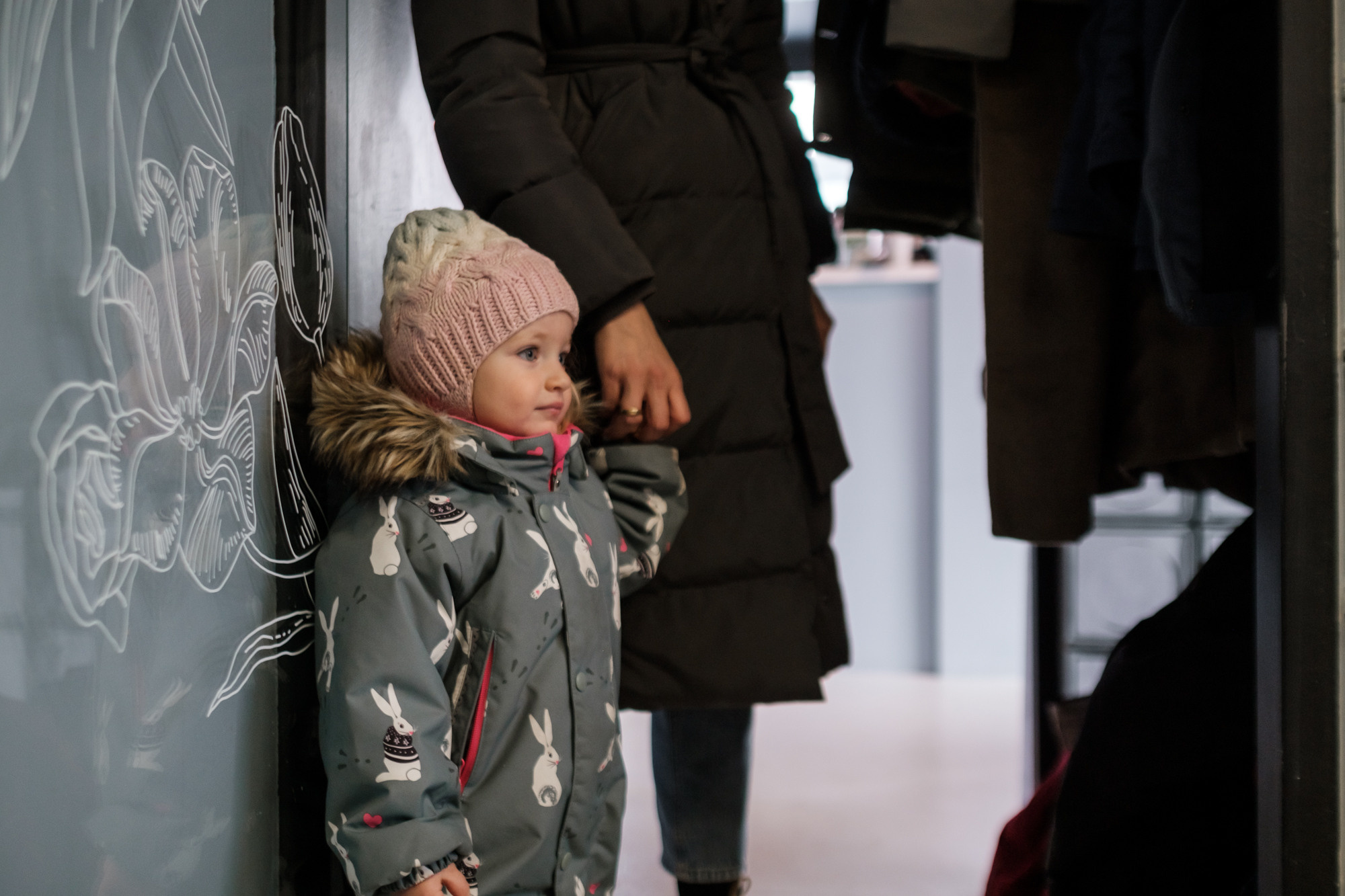 Весенний маркет в Котинге. Семейный и детский фотограф в Москве Светлана Потемкина