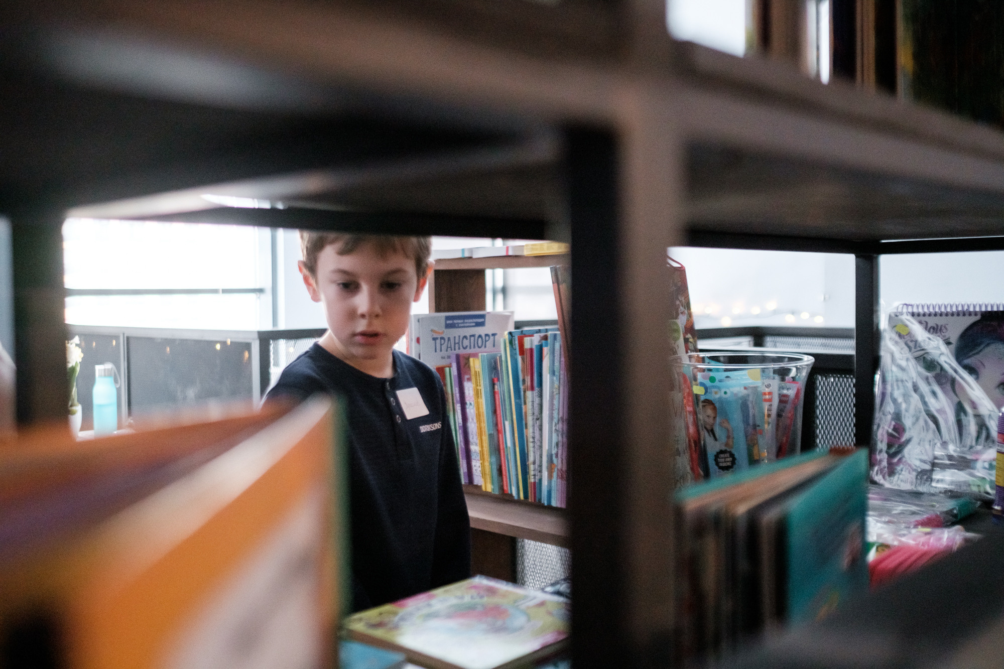Весенний маркет в Котинге. Семейный и детский фотограф в Москве Светлана Потемкина