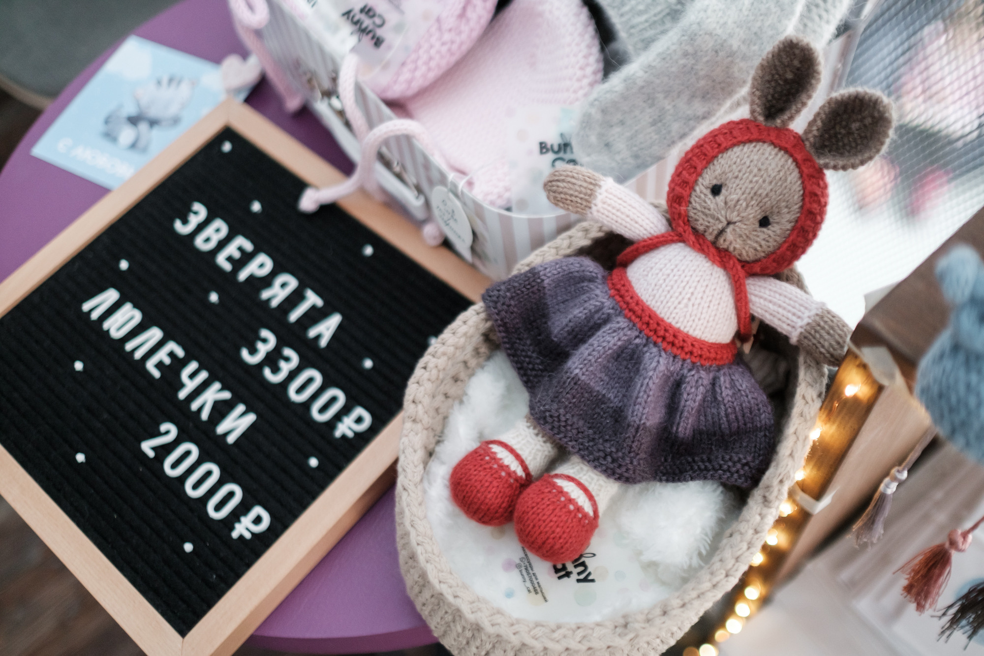 Весенний маркет в Котинге. Семейный и детский фотограф в Москве Светлана Потемкина