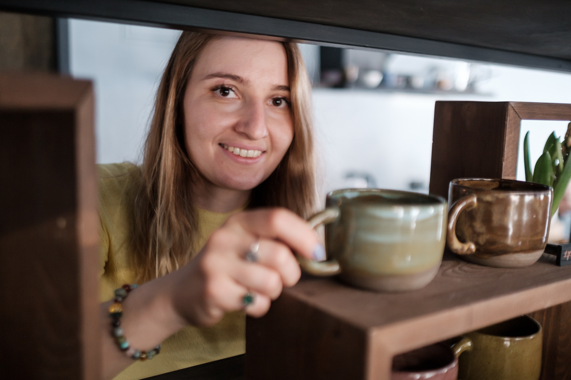 Весенний маркет в Котинге. Семейный и детский фотограф в Москве Светлана Потемкина