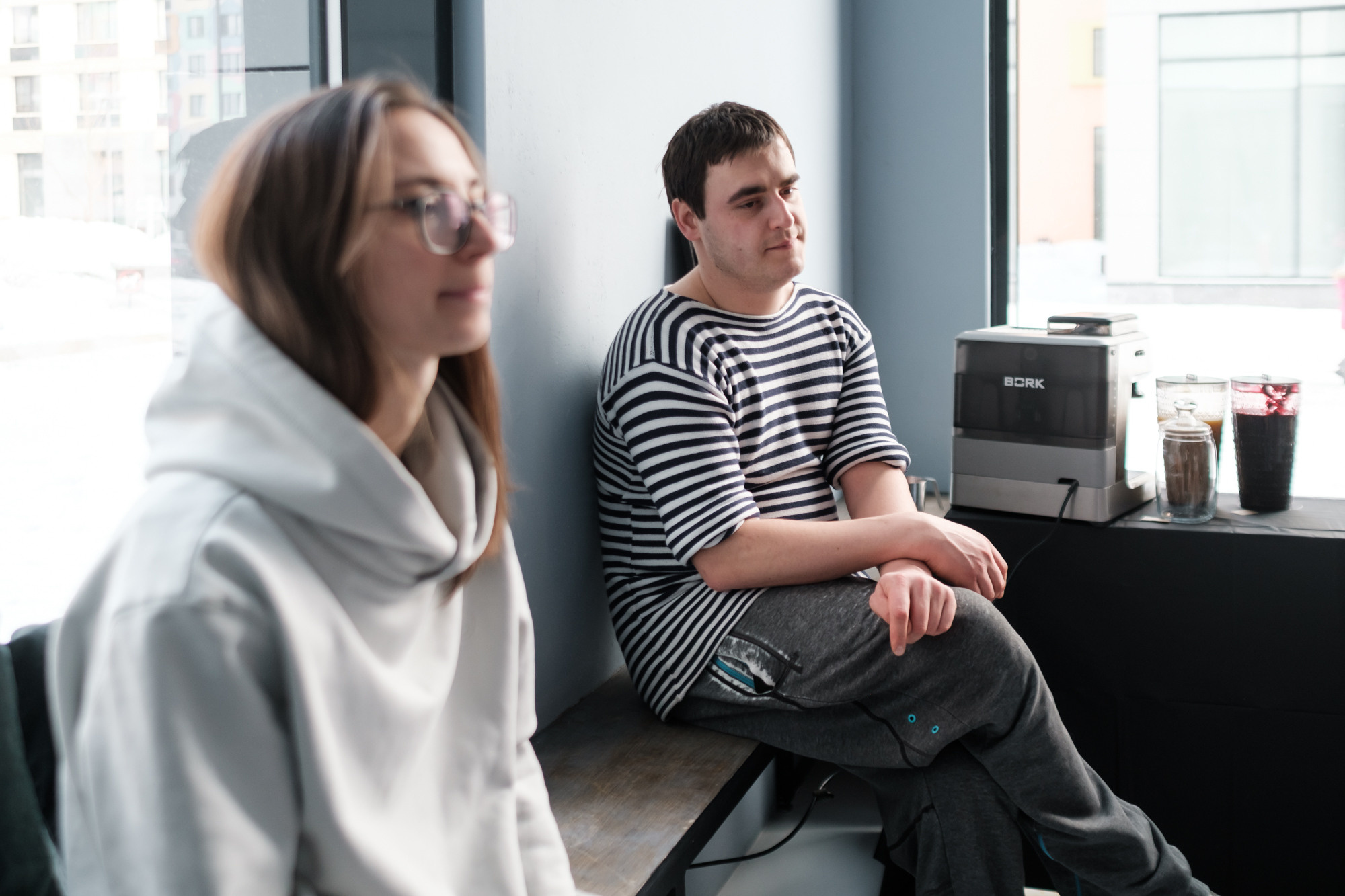 Весенний маркет в Котинге. Семейный и детский фотограф в Москве Светлана Потемкина