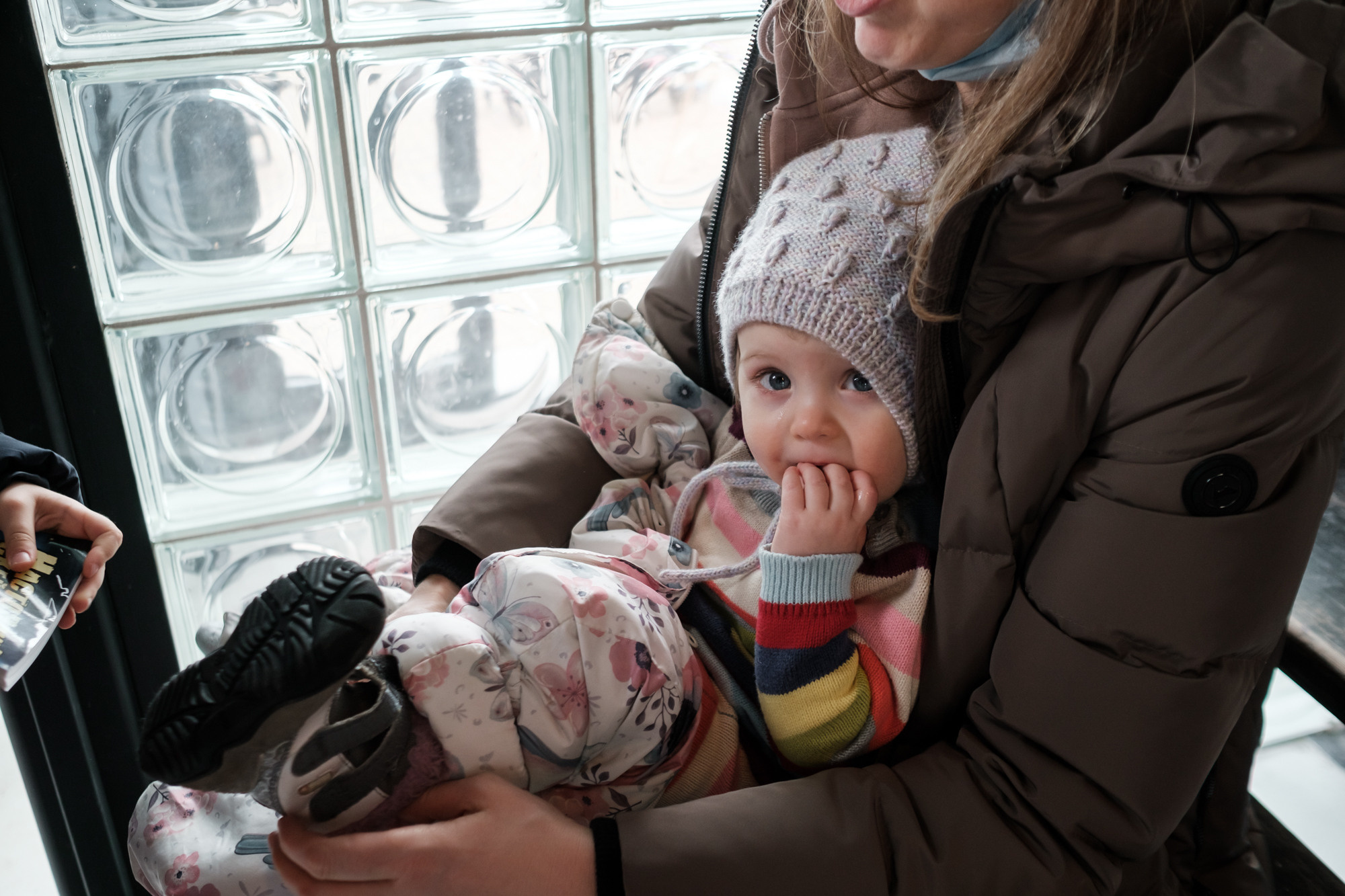 Весенний маркет в Котинге. Семейный и детский фотограф в Москве Светлана Потемкина