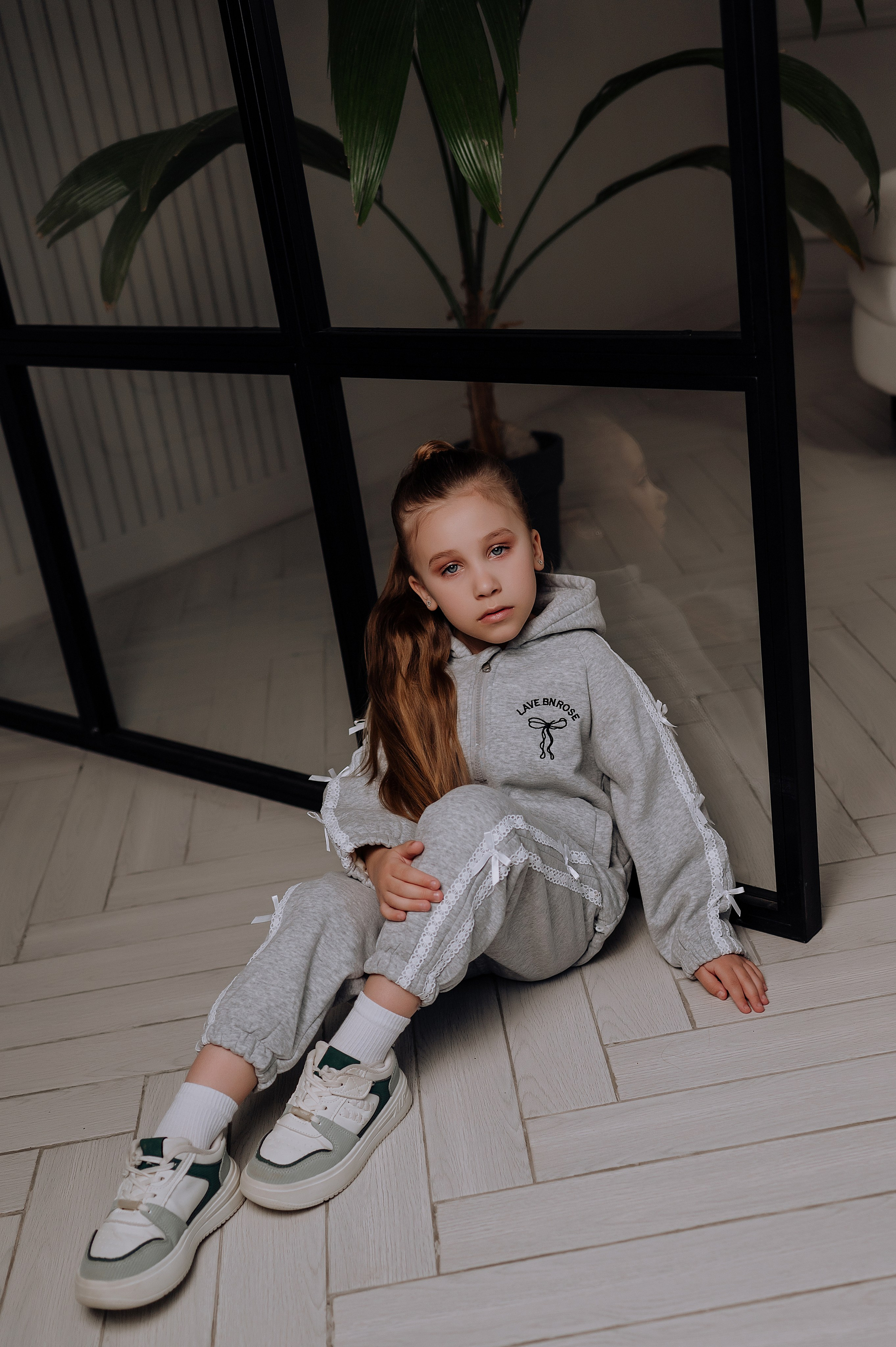 Зименкова Валерия. Promodels