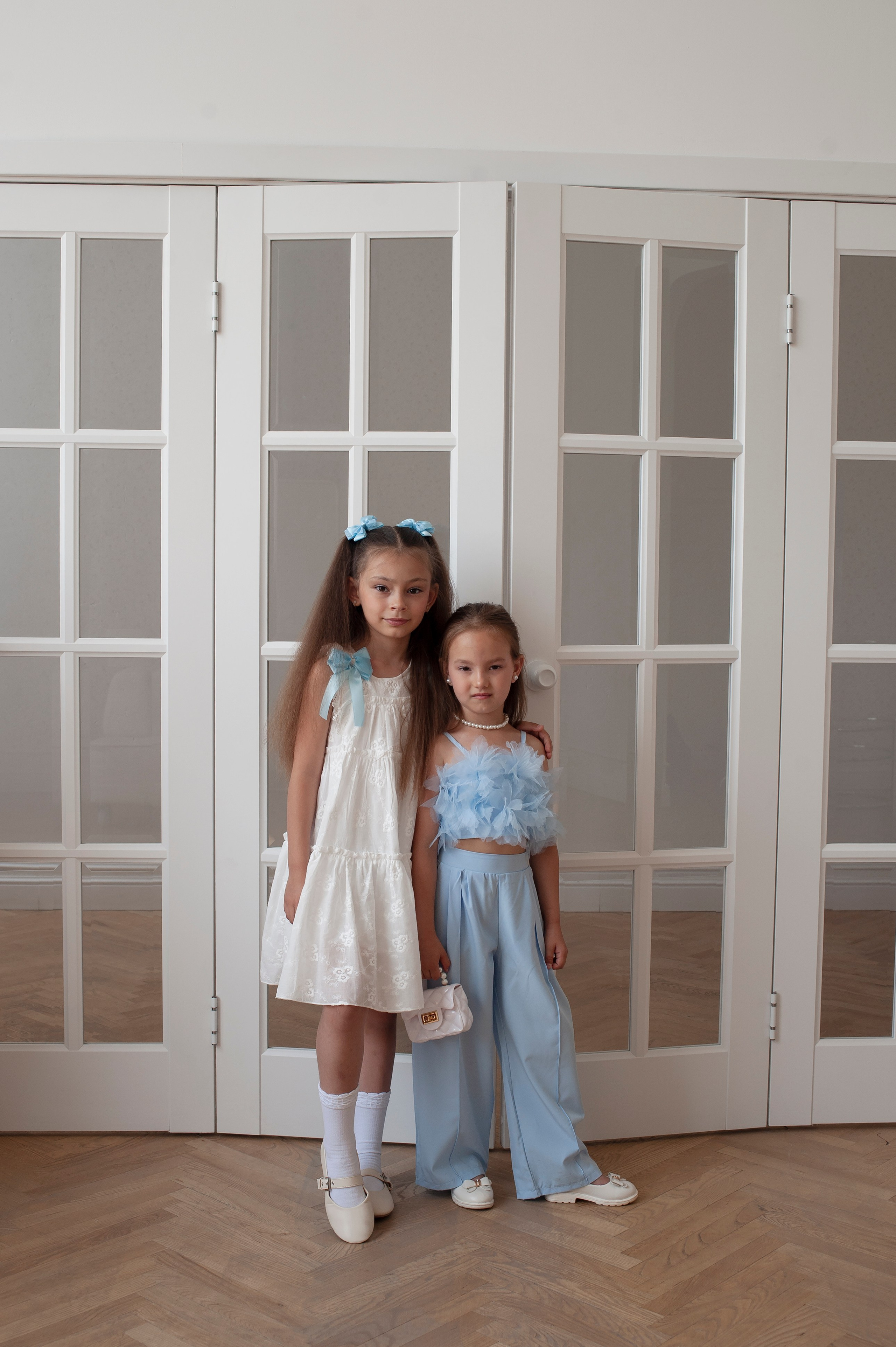 Плотникова Милана. Promodels