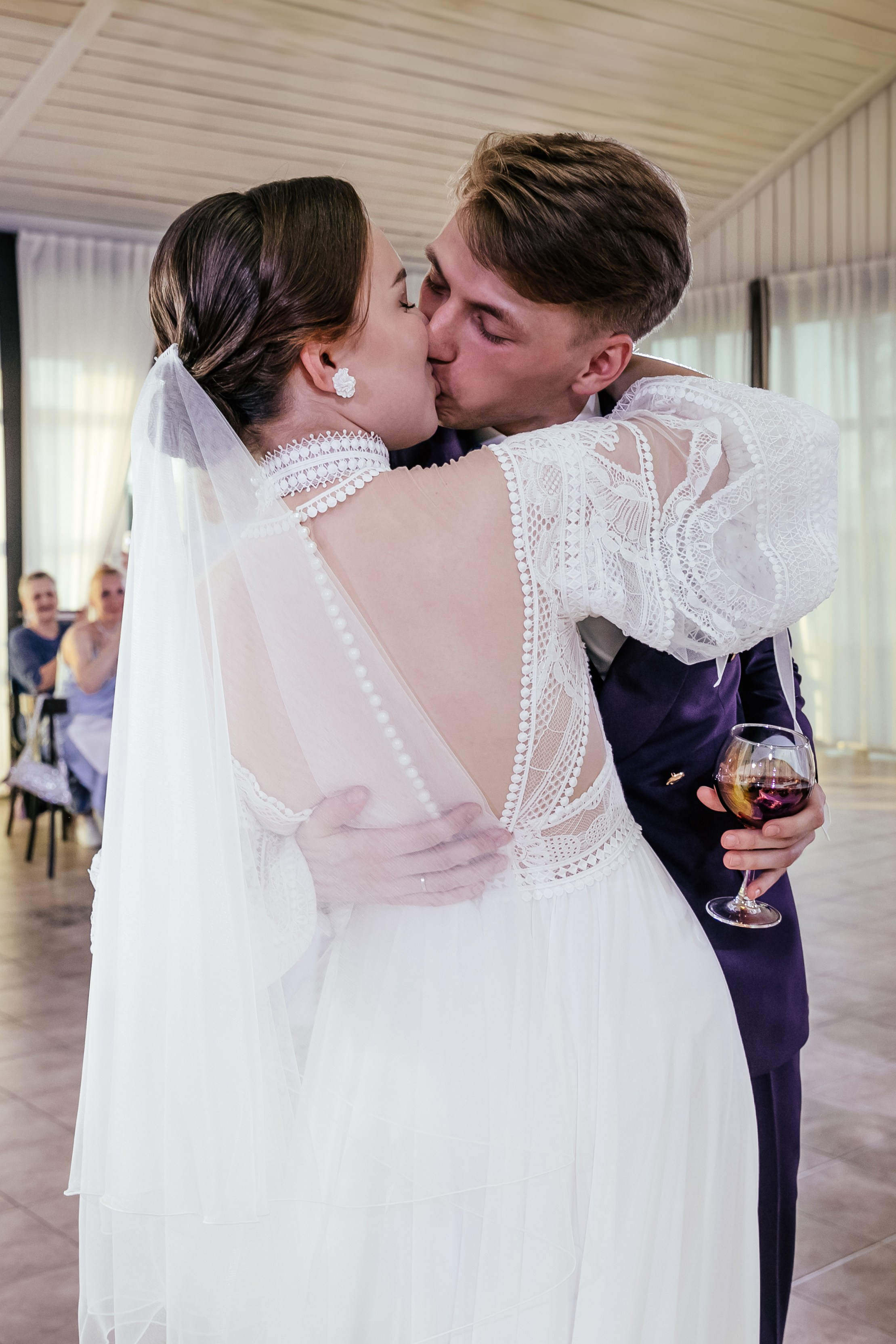 Кирилл и Мария. Свадебный фотограф Ростове-на-Дону