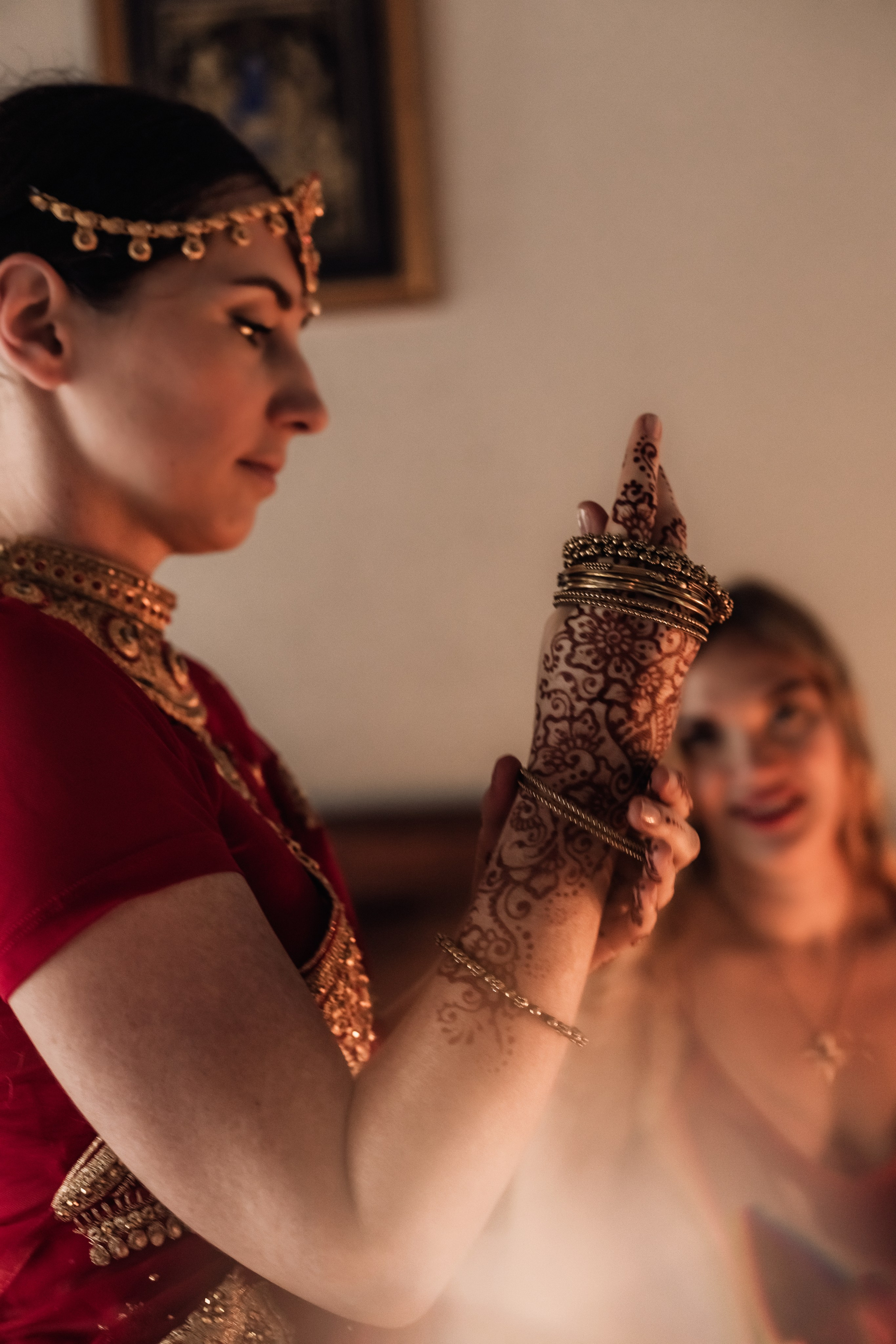 Wedding Karunika & Haridas. Mariam Bagdasaryan