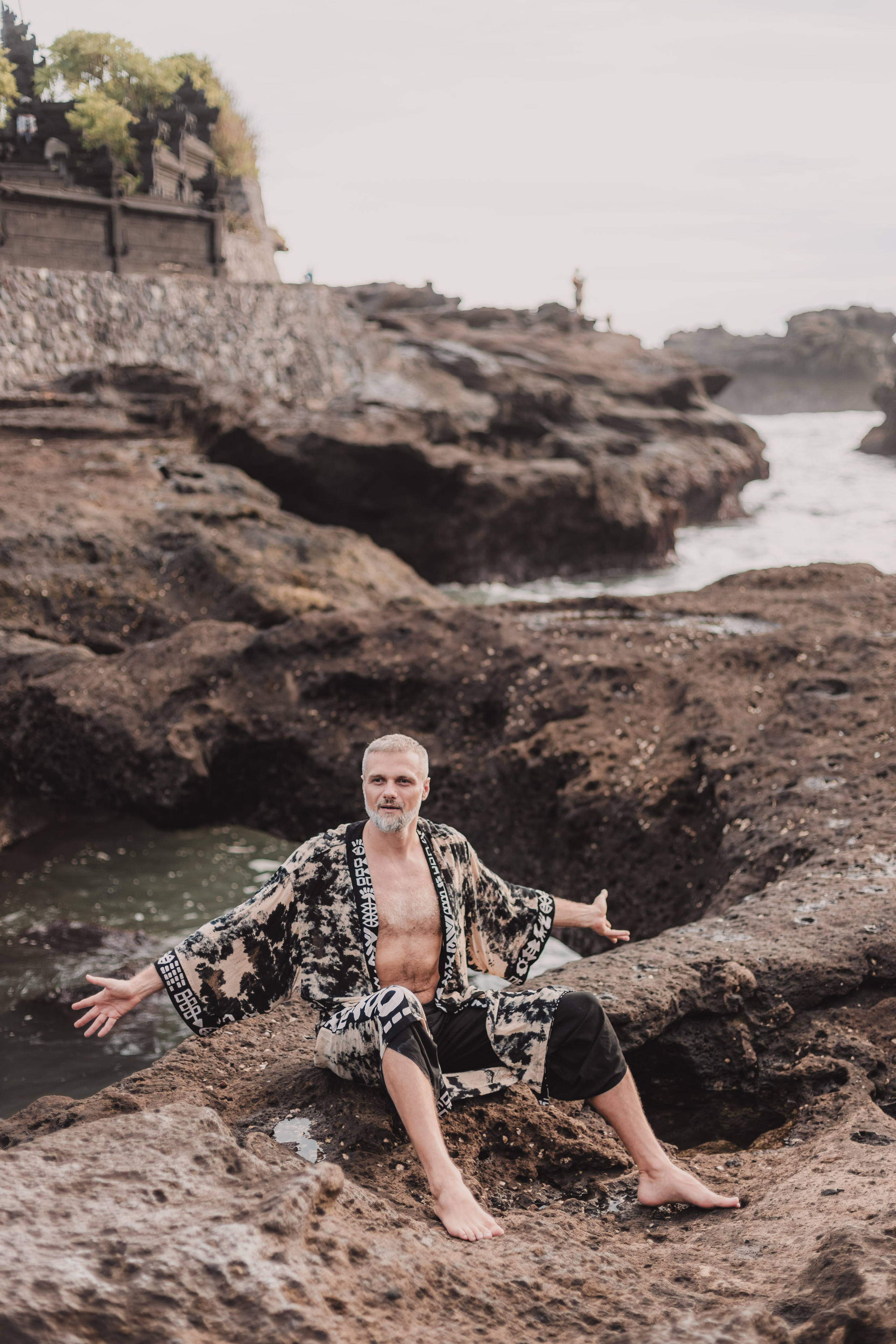 Aleksandr and power. Mariam Bagdasaryan