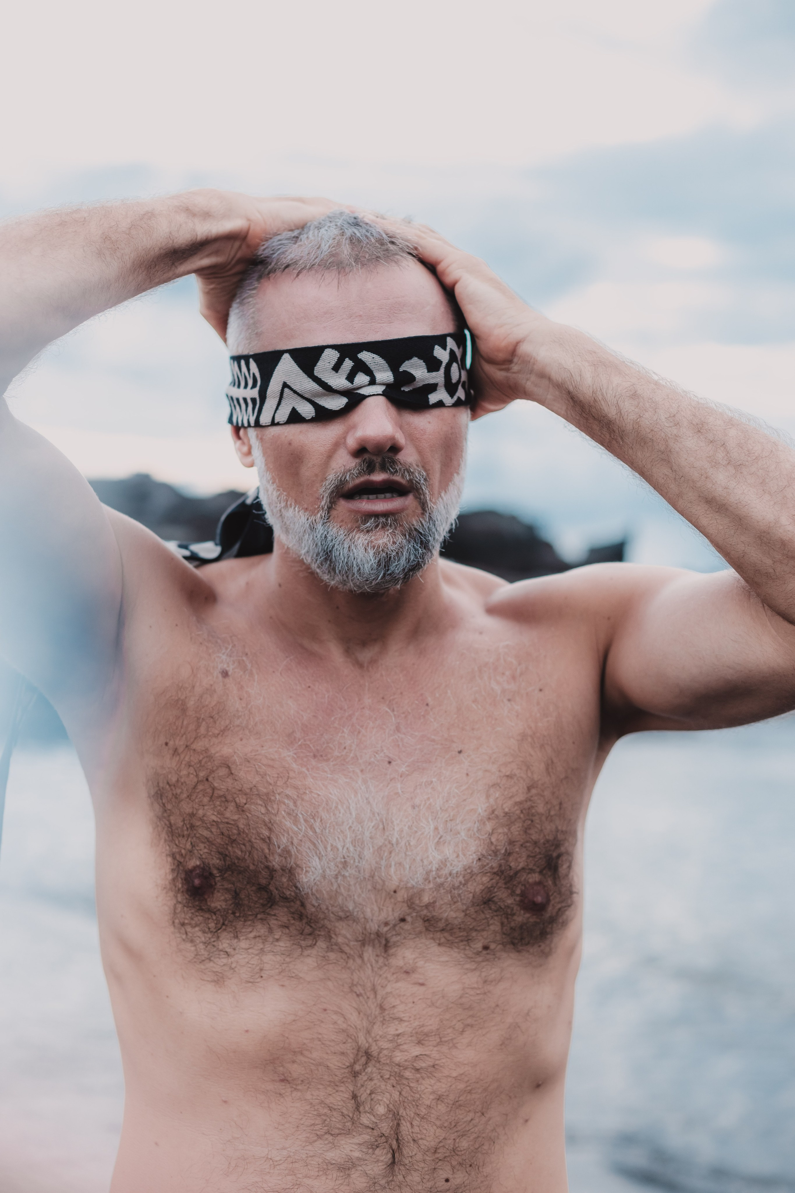 Aleksandr and power. Mariam Bagdasaryan