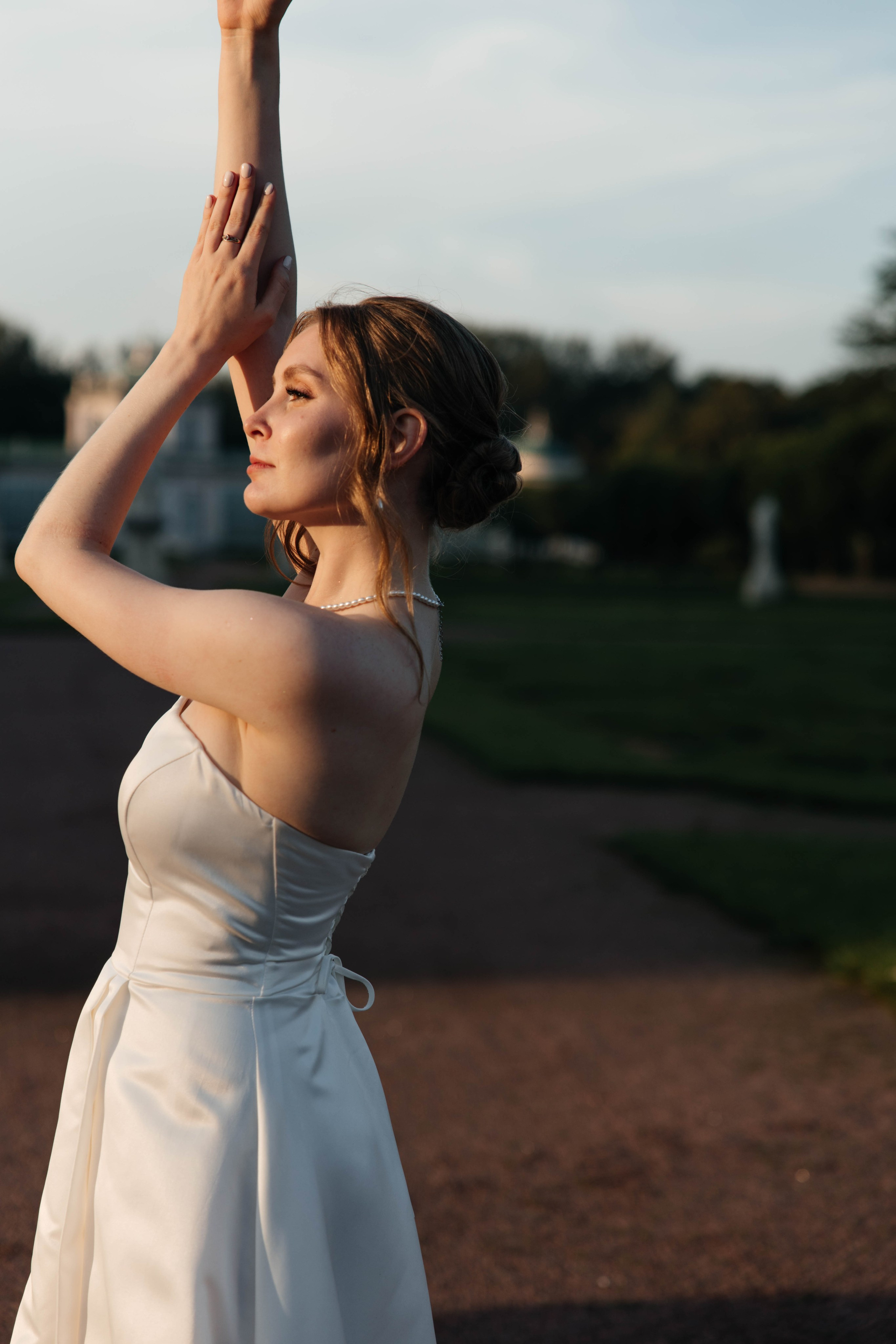 DANIEL & ANNA. Свадебное ФОТО & ВИДЕО Москва/Липецк