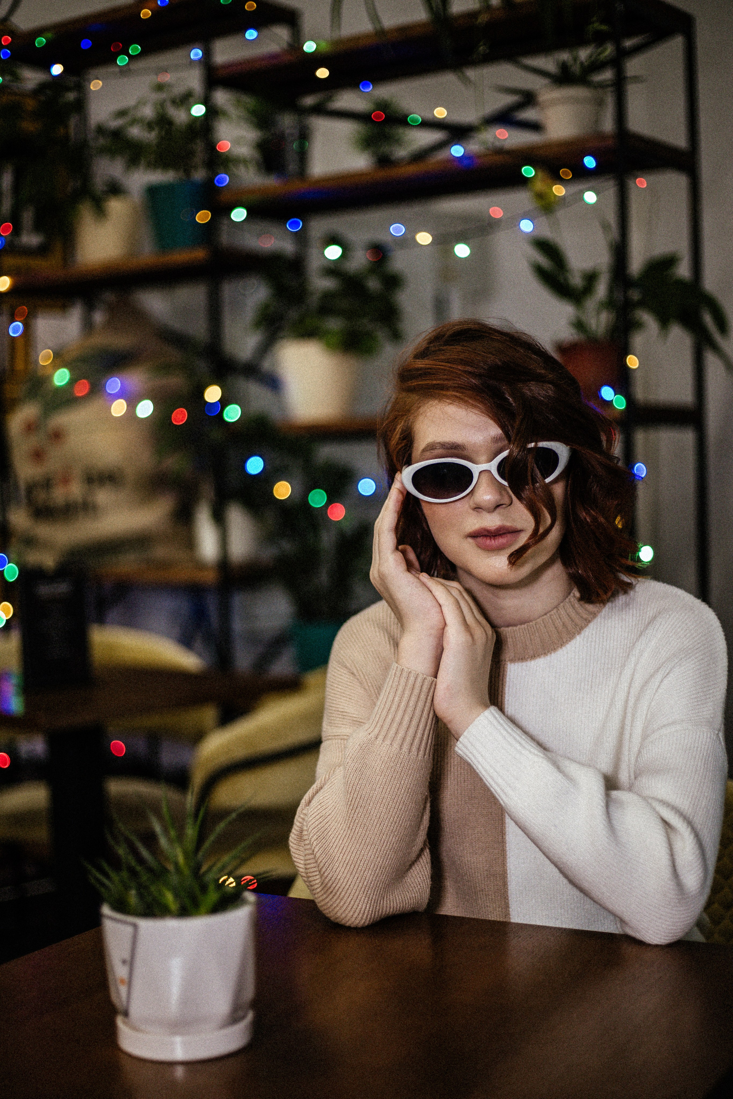 Репина Арина. Promodels