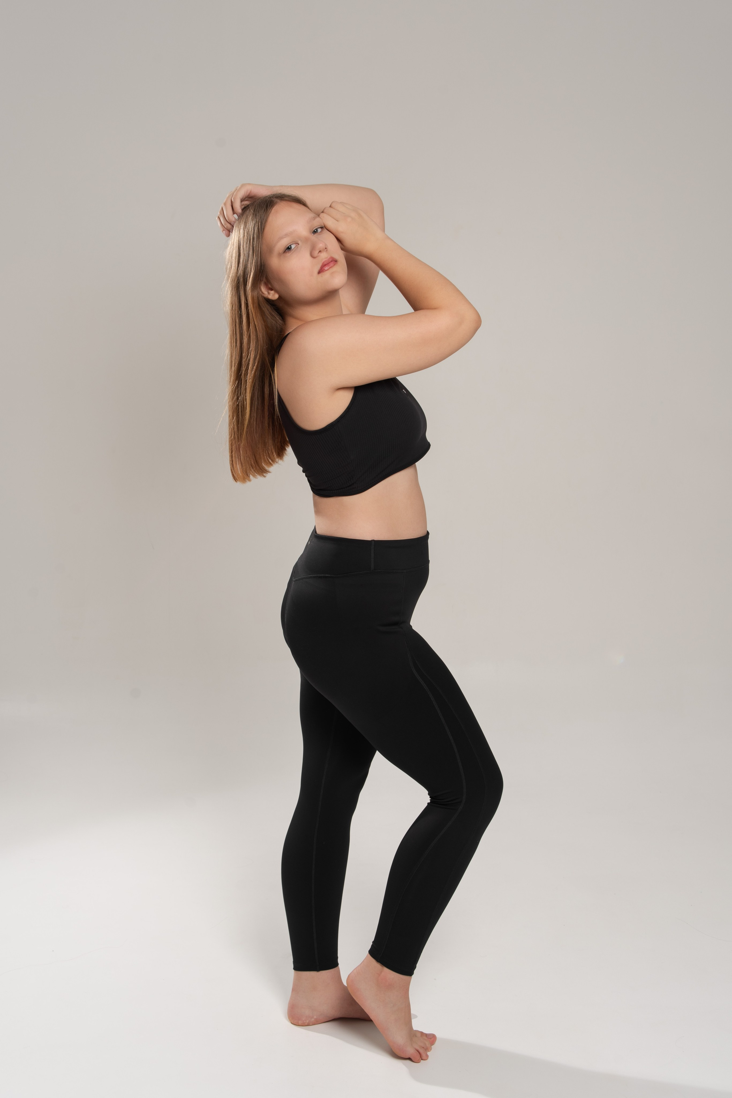Кузнецова София. Promodels