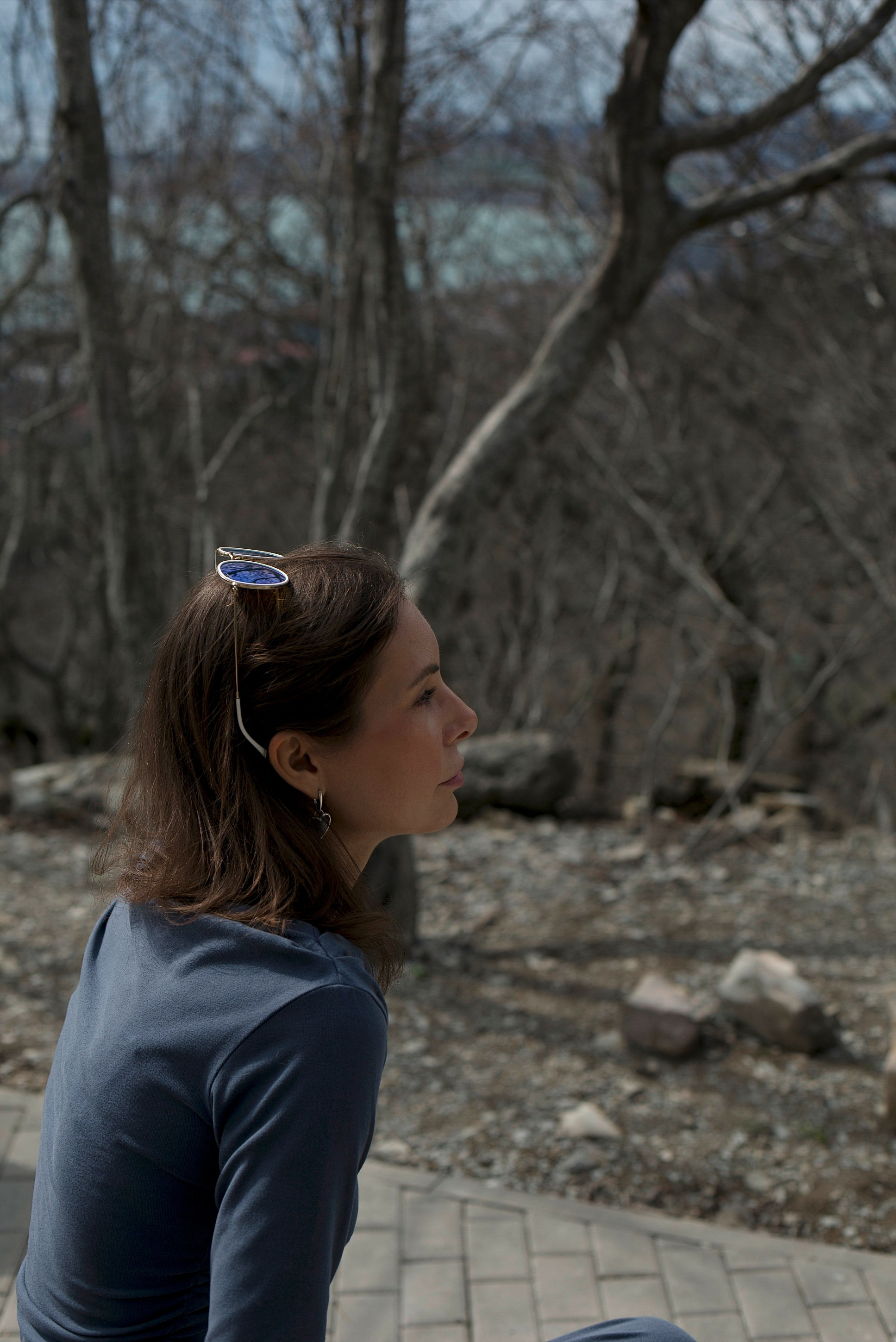 Ольга Жигалова. Анастасия Либерти