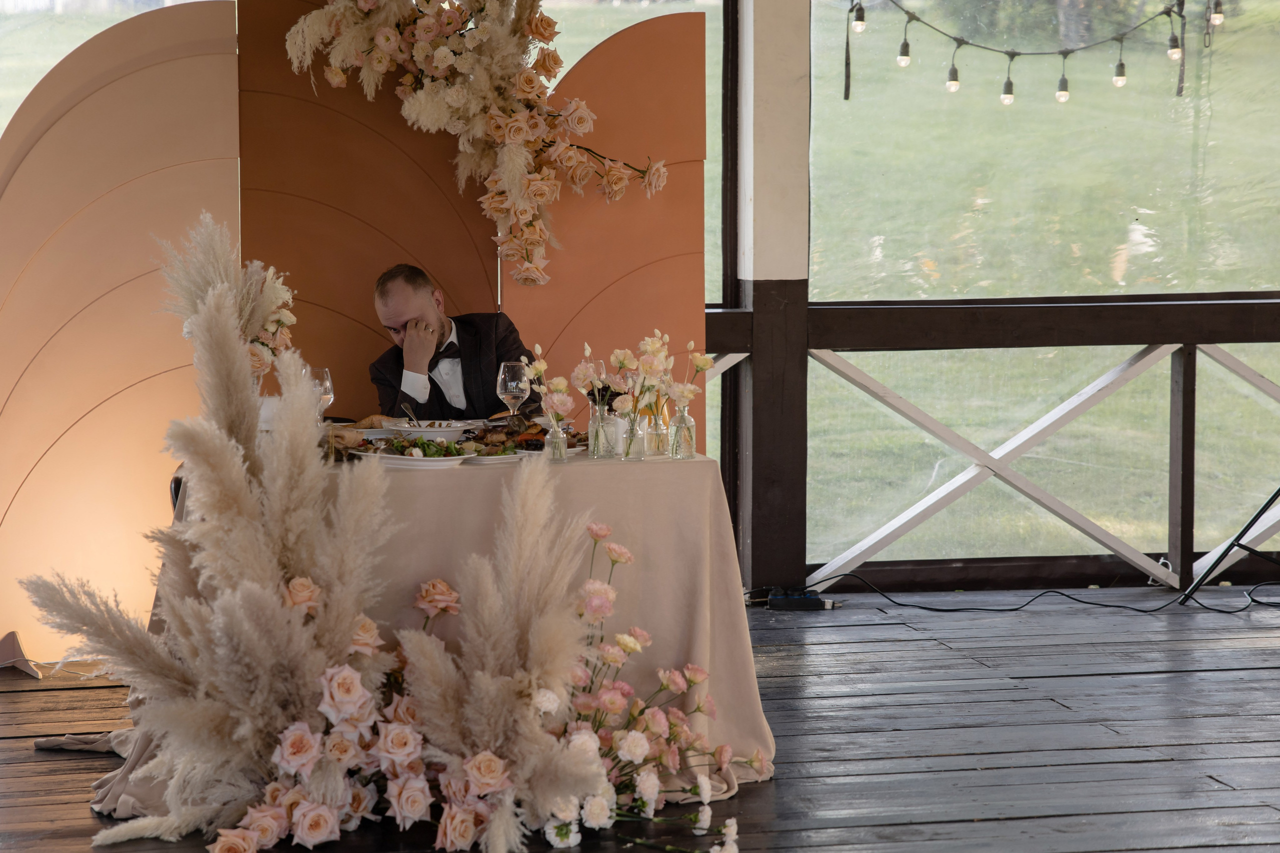 Арсентий и Даша. Свадебный и Семейный фотограф по всему миру Анна Фёдорова