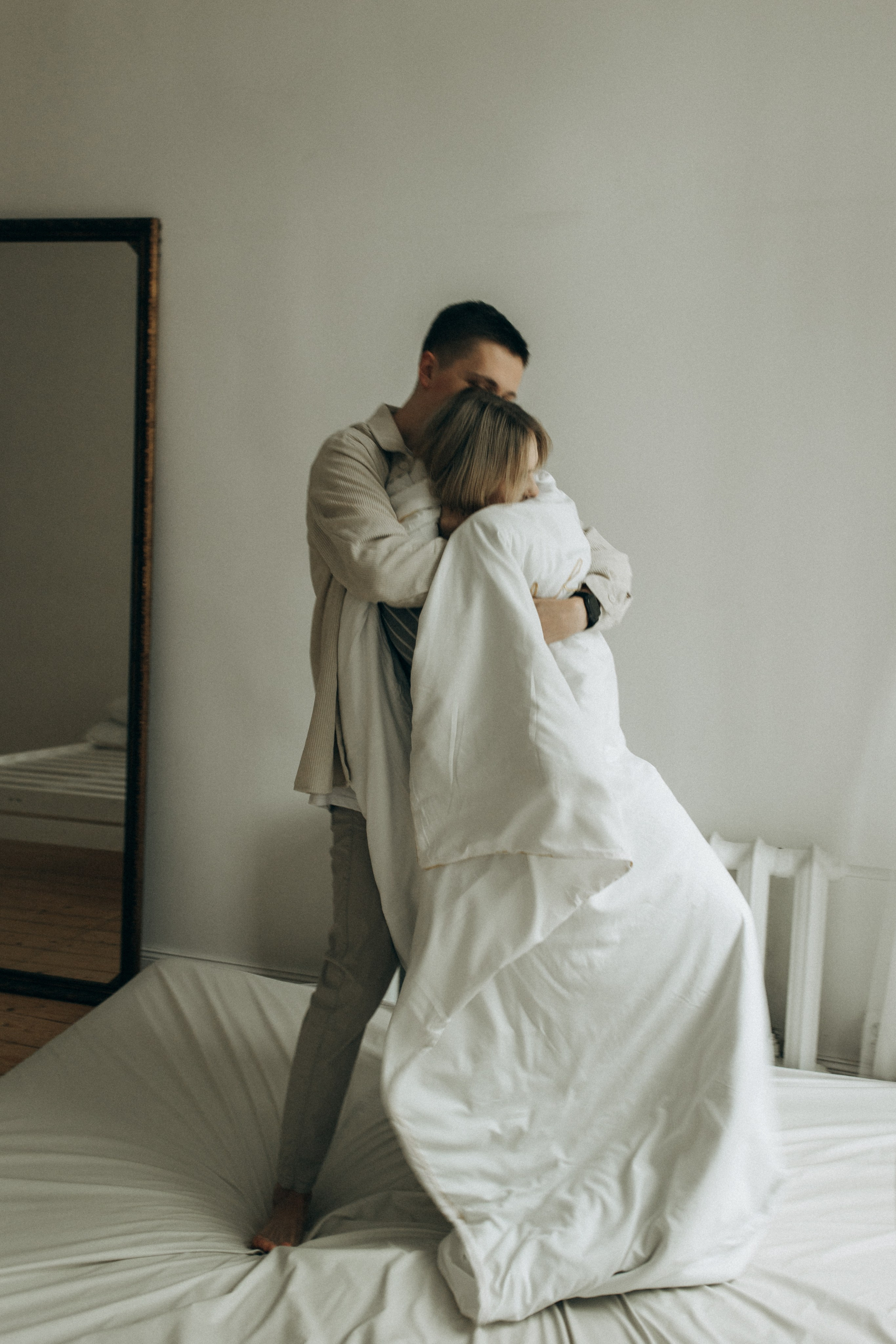 Юлия и Кирилл. Фотограф в Санкт-Петербурге