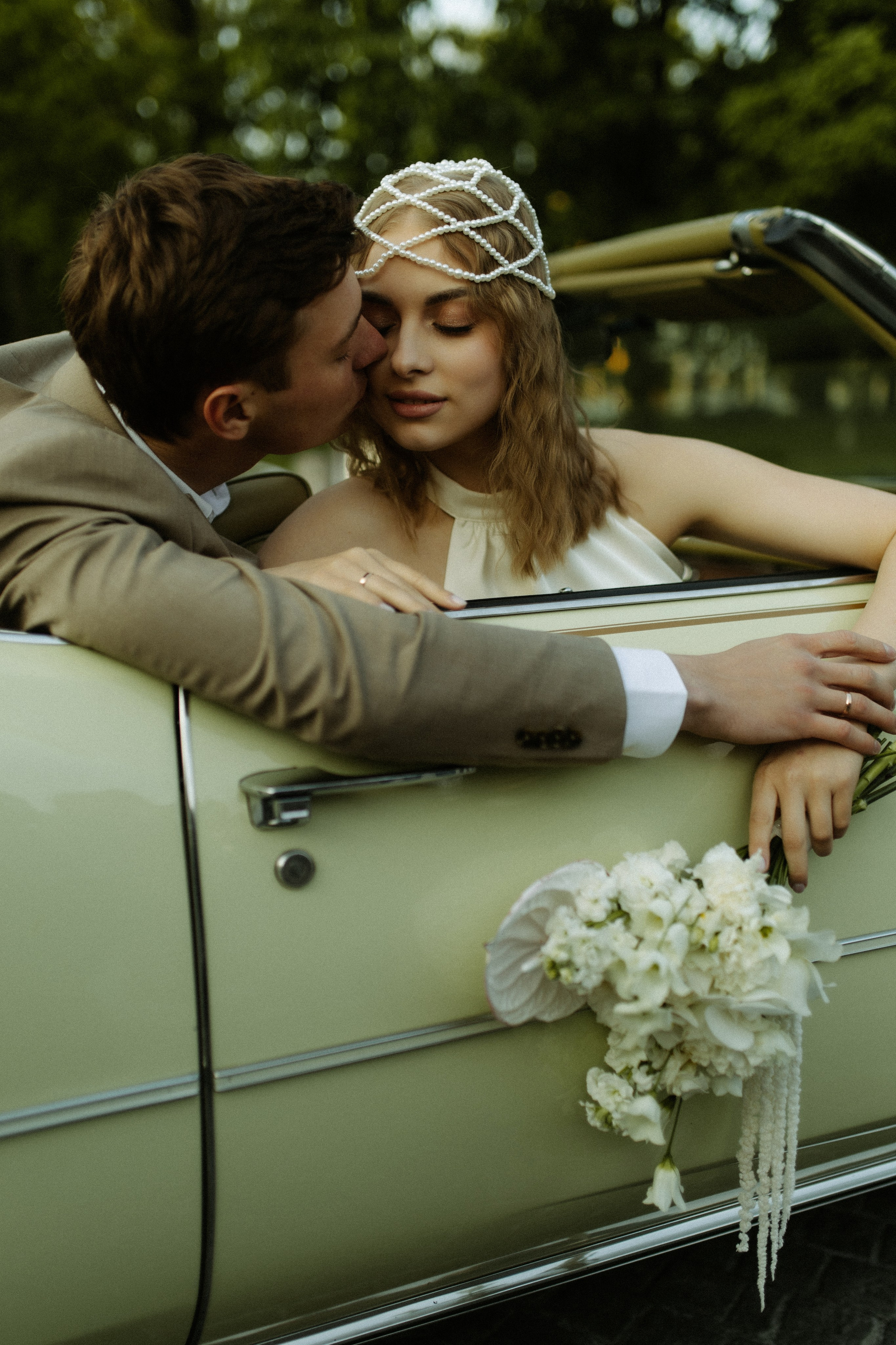 Данила и Вероника. Фотограф в Санкт-Петербурге