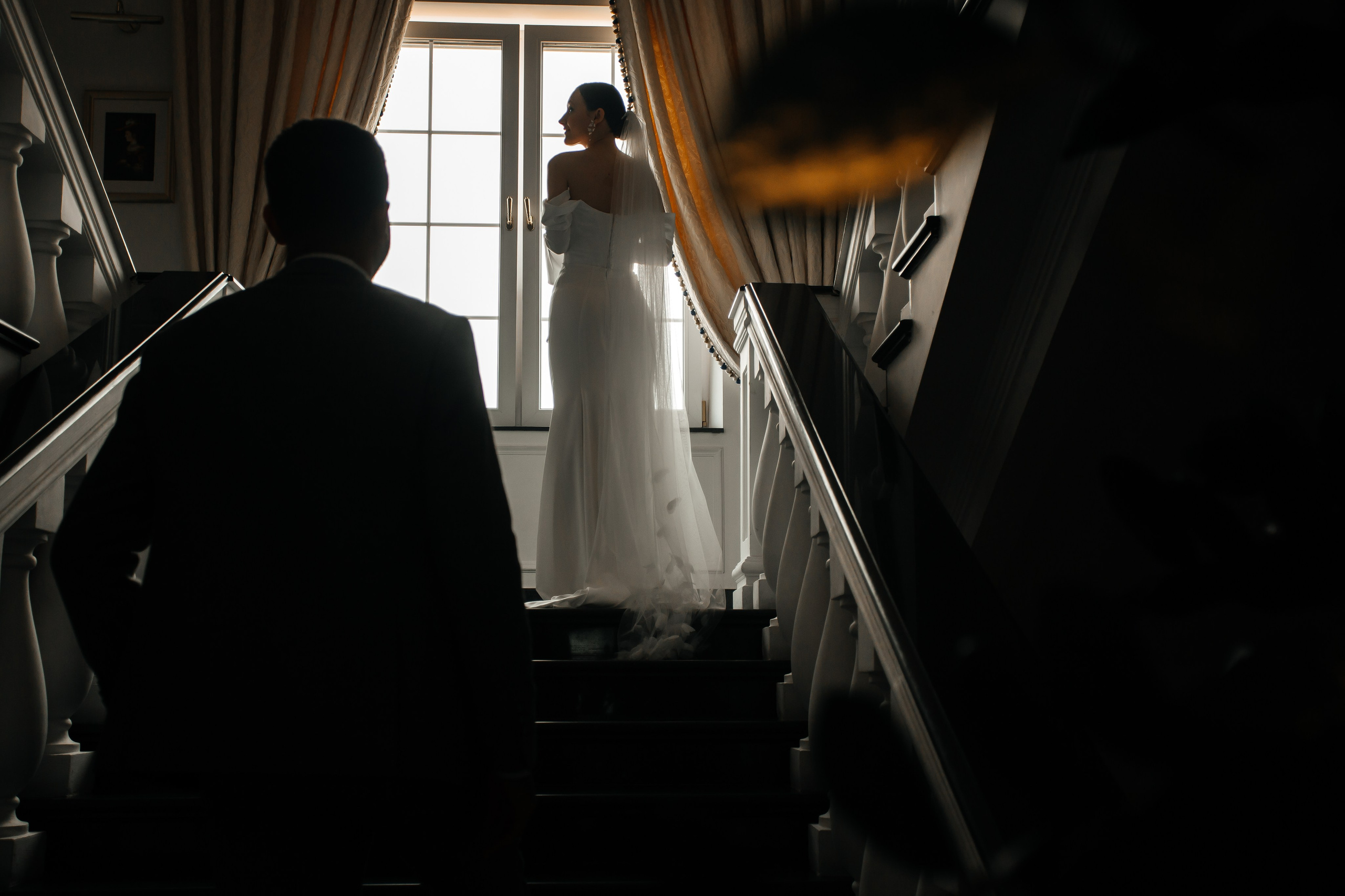 Максим и Катя. Свадебный фотограф в Краснодаре Николай Крауз