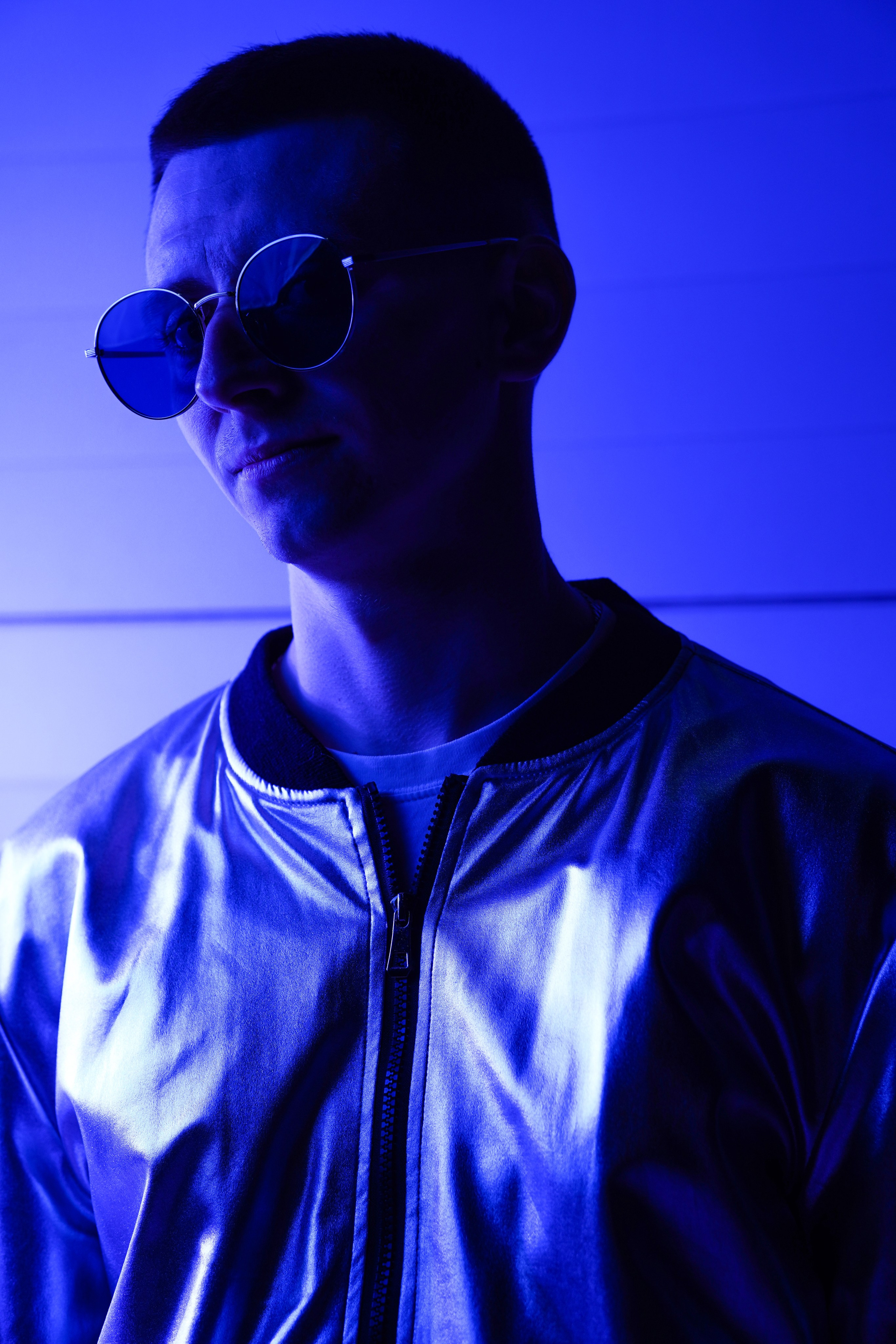 Арсений. Maxon Magnusson