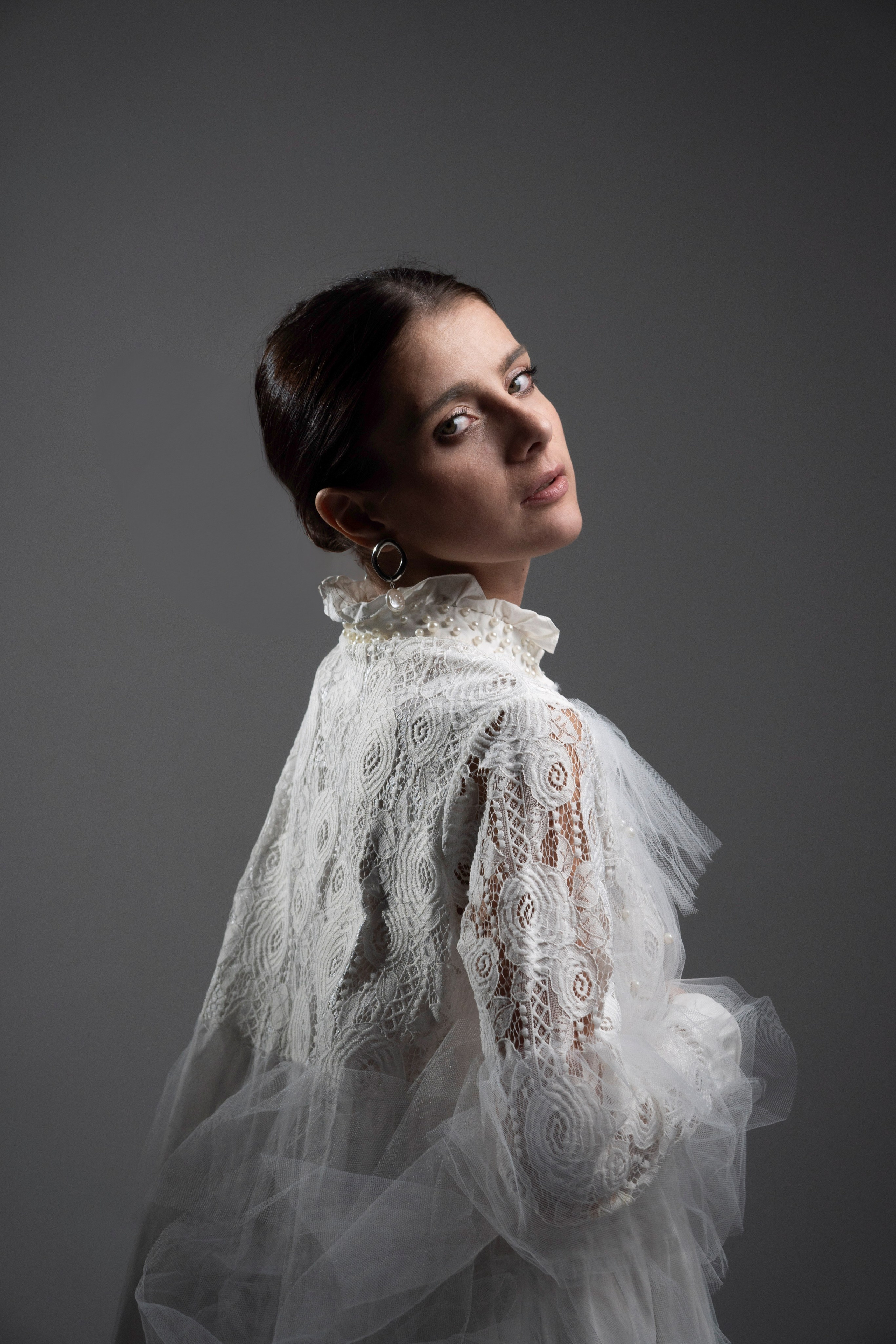 Алина. Maxon Magnusson