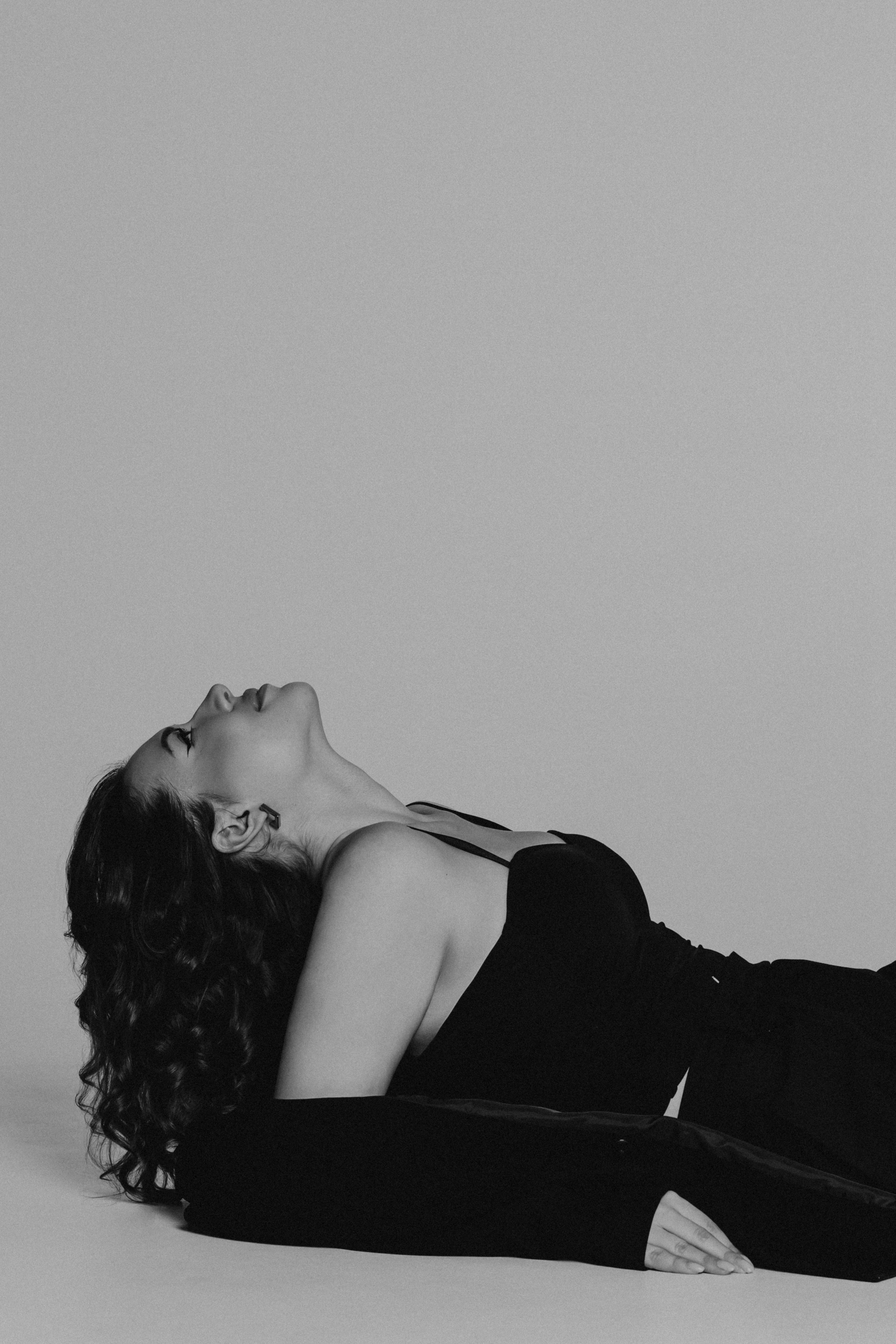 Женский портрет. Гасанова Любовь фотограф в Москве