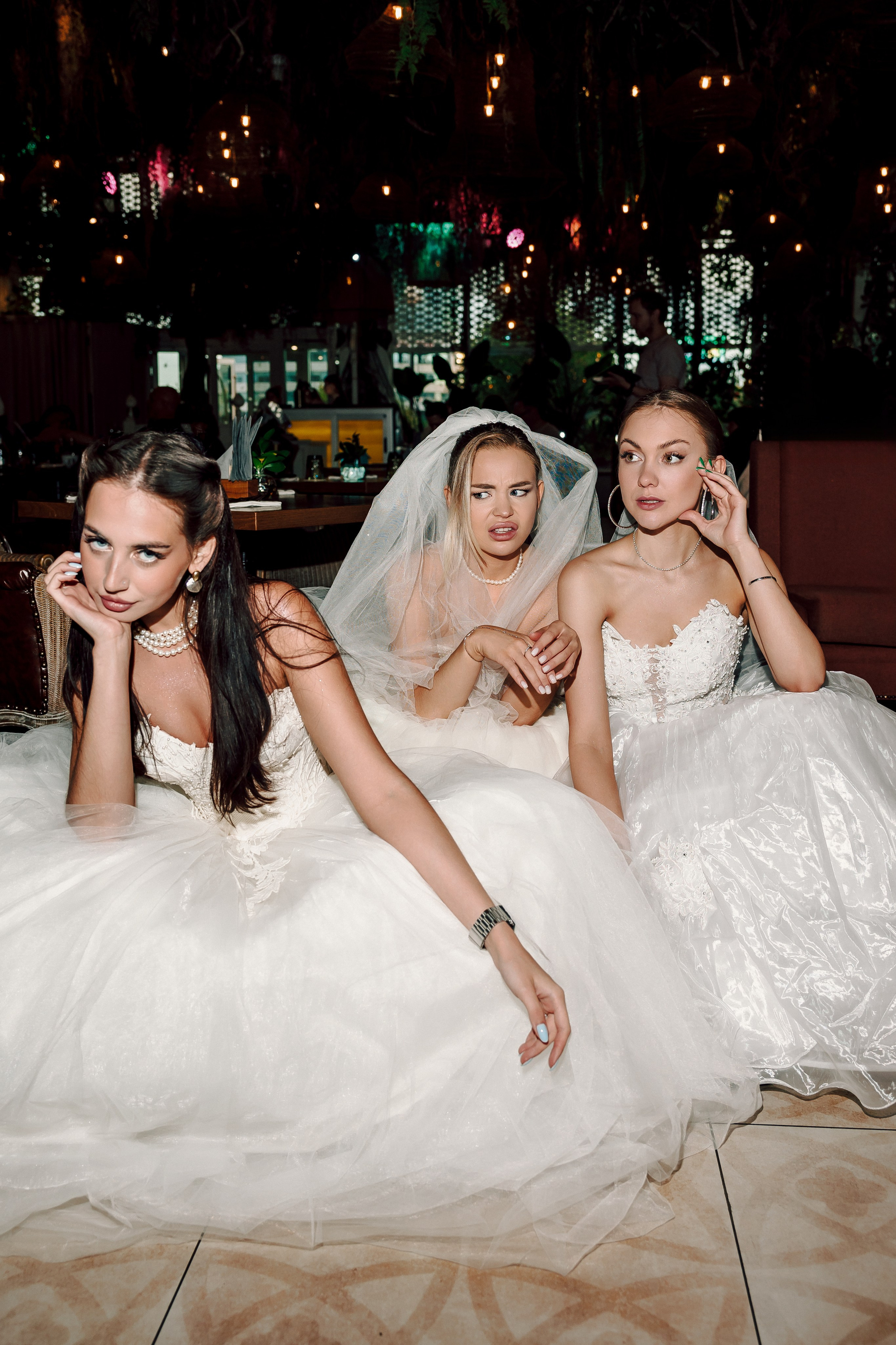 Проект — Девочки хотят хинкали. Лёшка Варзегов — фотограф