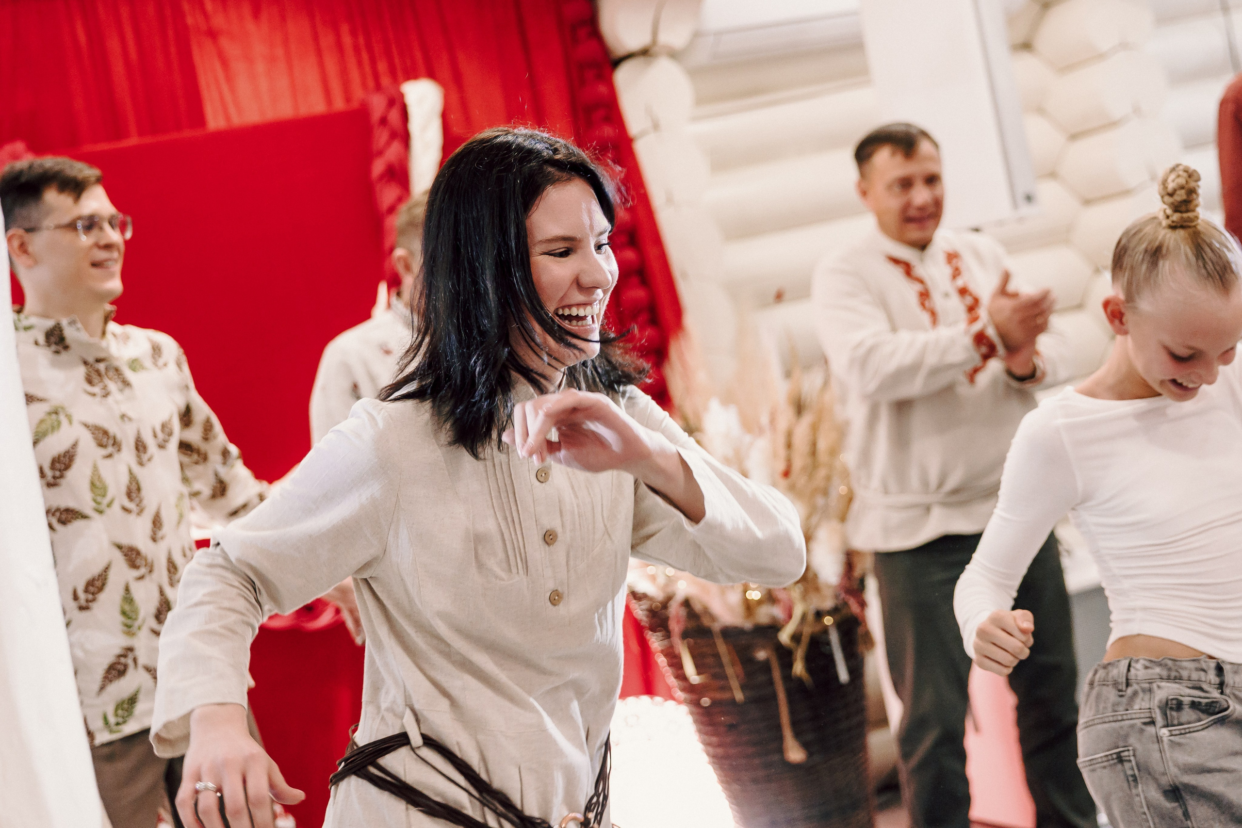 Свадебный день — Алексей и Анастасия. Лёшка Варзегов — фотограф