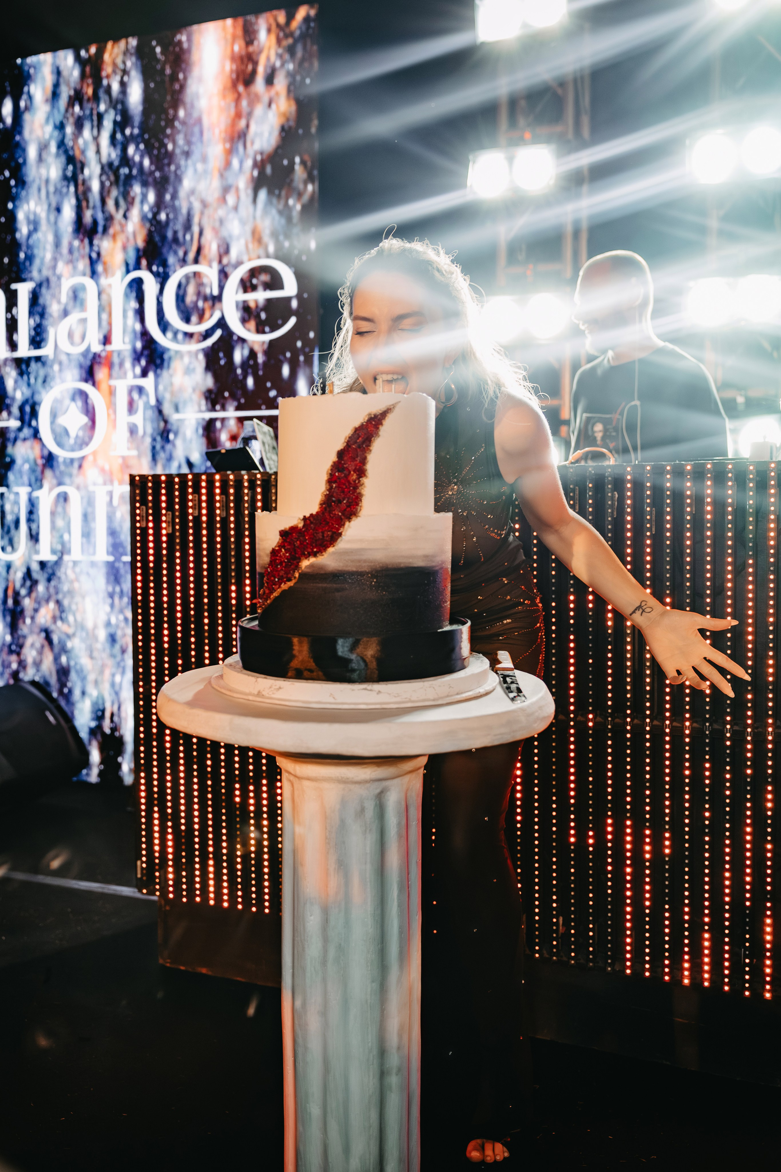 Olya’s birthday. Профессиональный фотограф Нурмиева Вероника