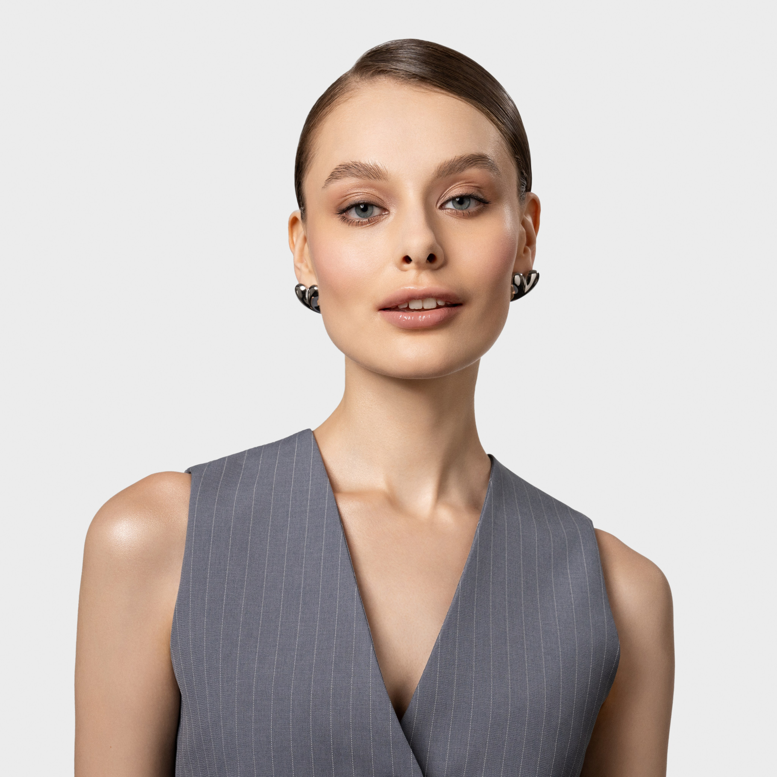 Works. Retoucher Natali Krasulina / Retouch photo