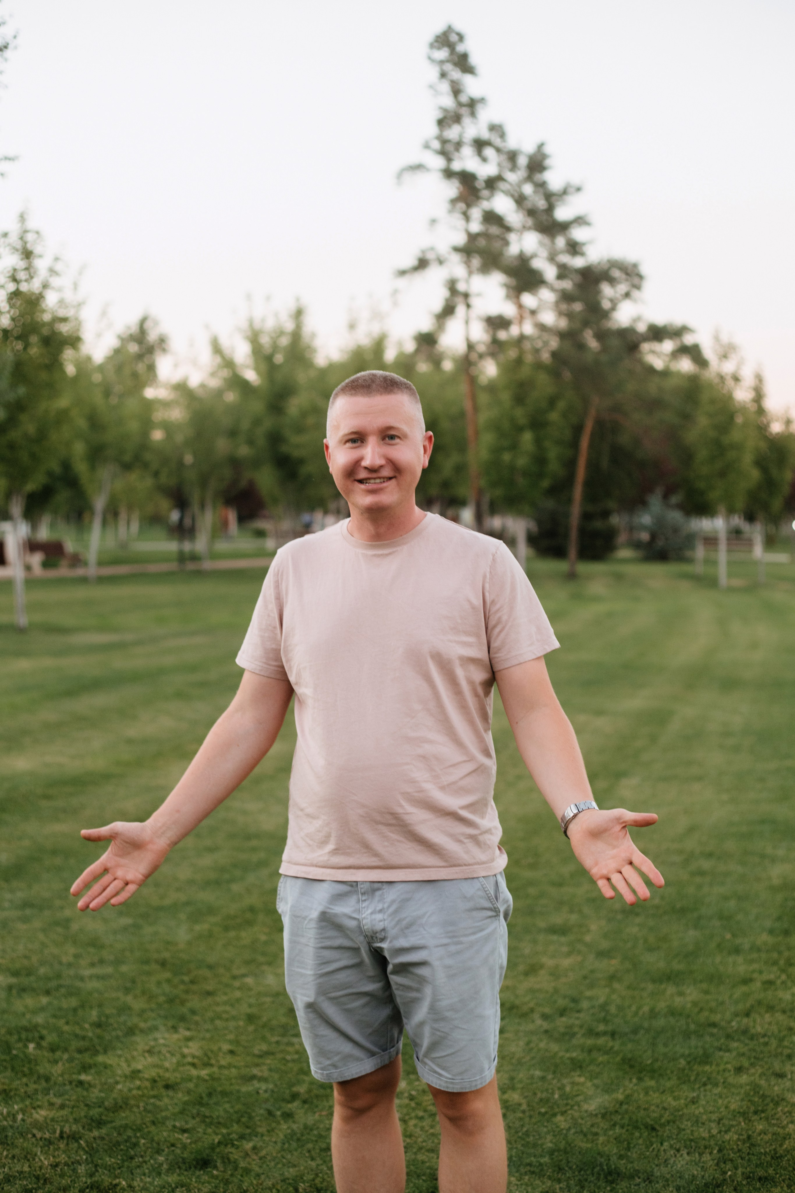 Большая семейная съемка на природе. Фотограф в Волгограде и Москве | Анастасия Лаврова