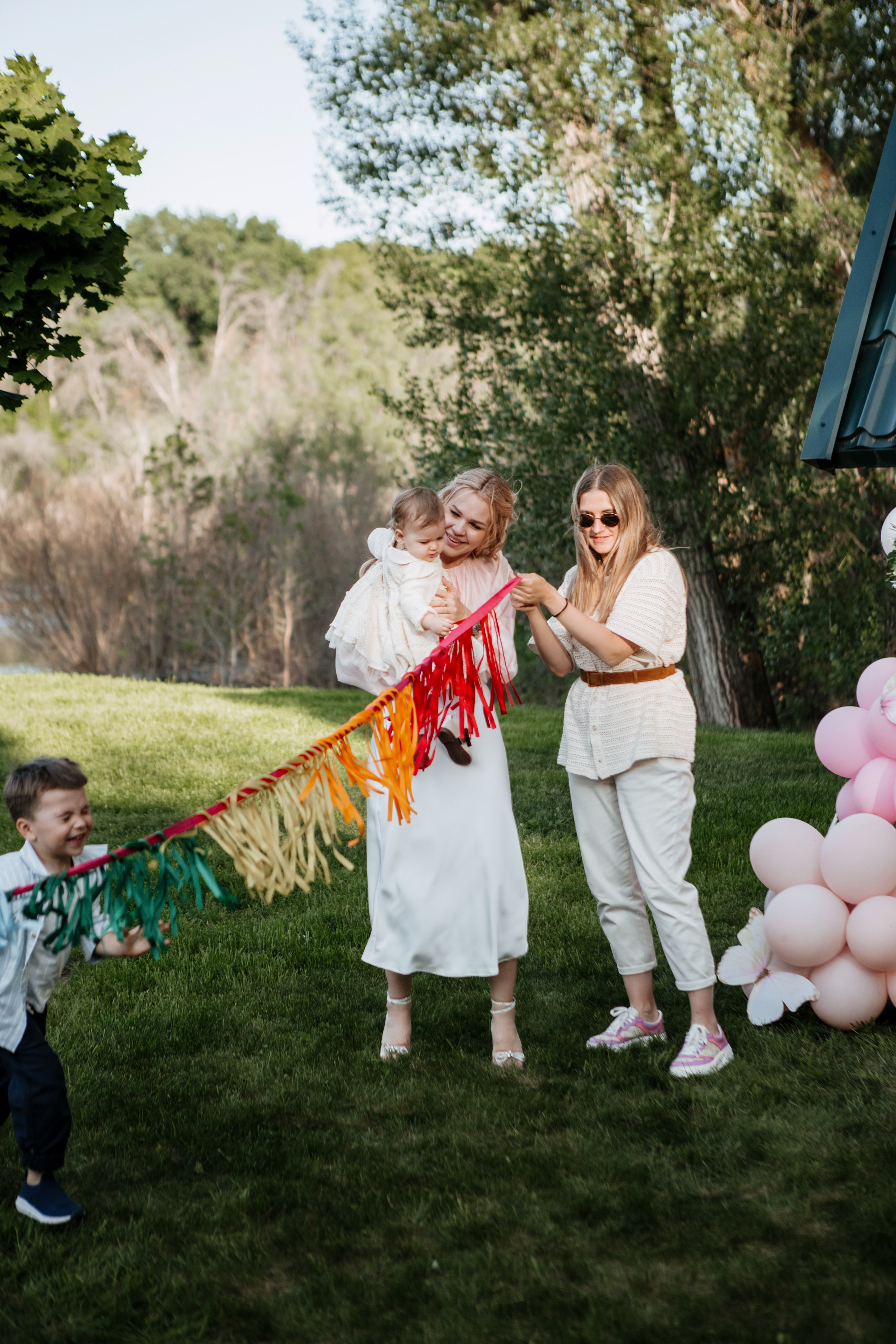 Майе годик. Фотограф в Волгограде и Москве | Анастасия Лаврова
