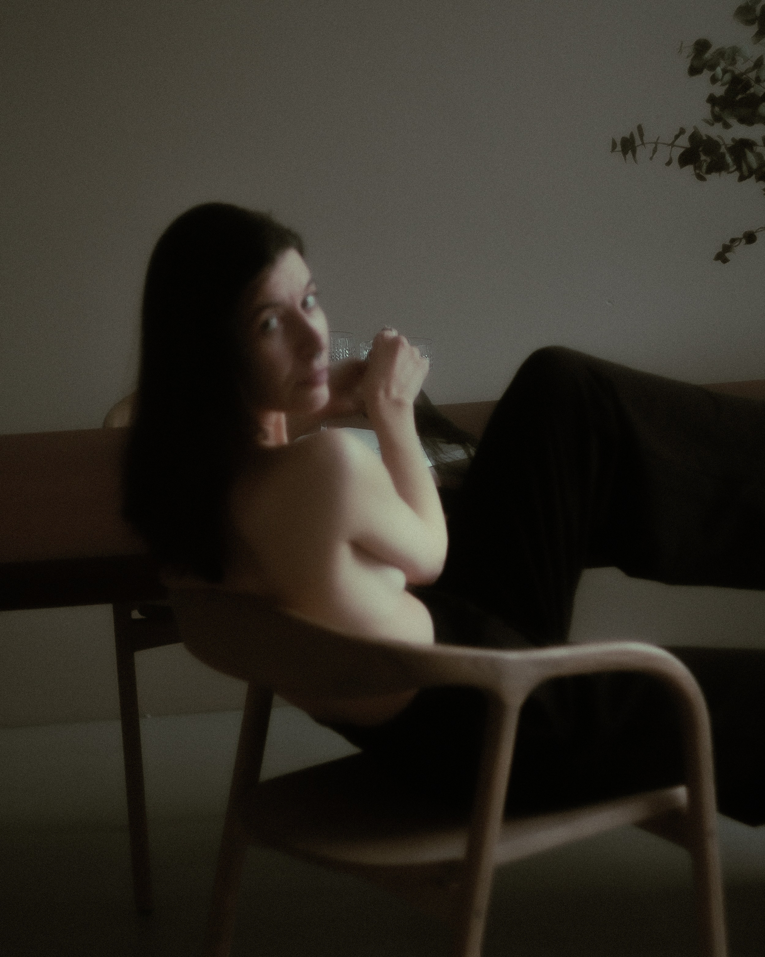 Будуар. Свадебный фотограф в Санкт-Петербурге Миша Репина