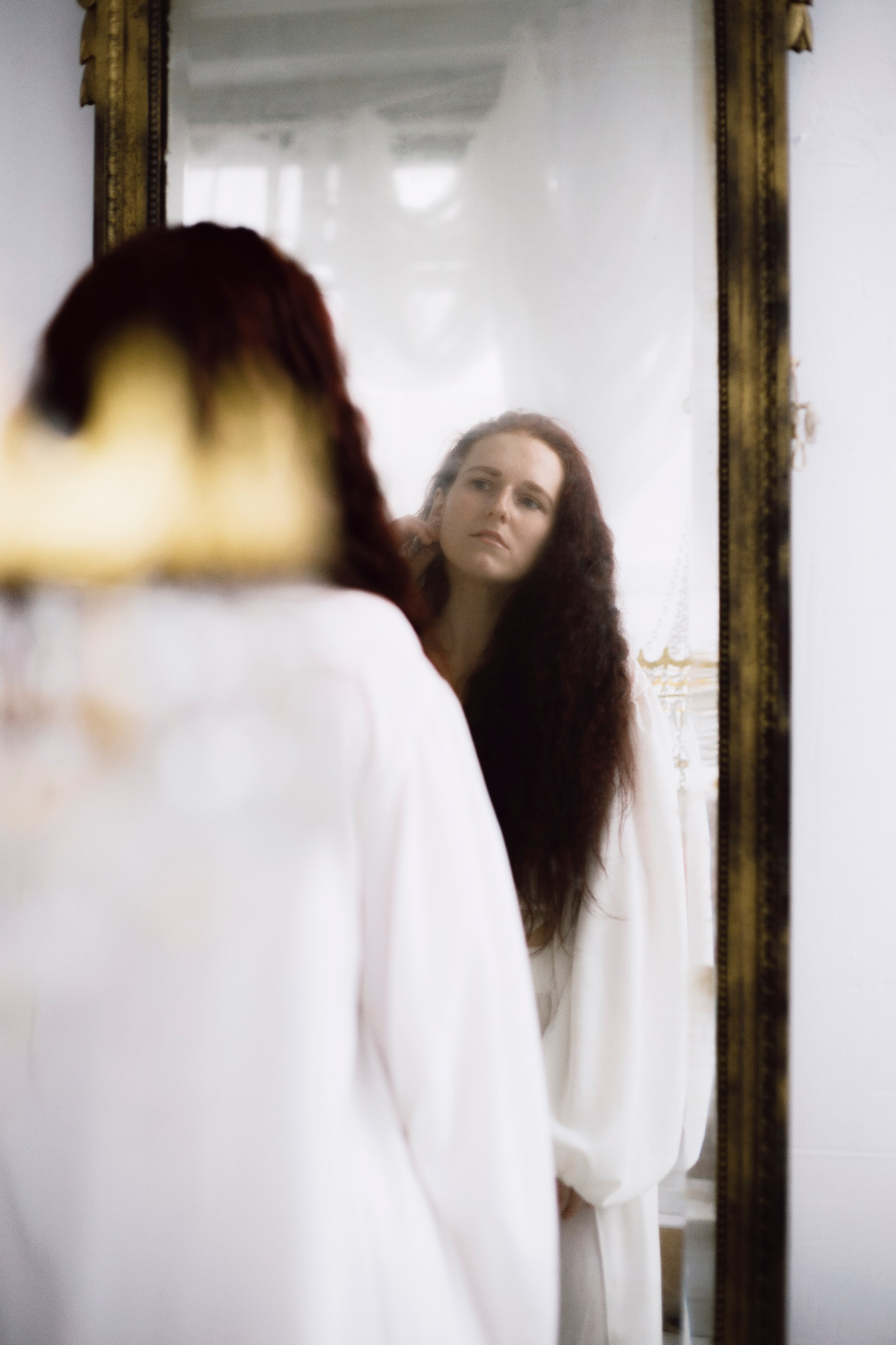 Арина. Семейный и портретный фотограф в Санкт-Петербурге