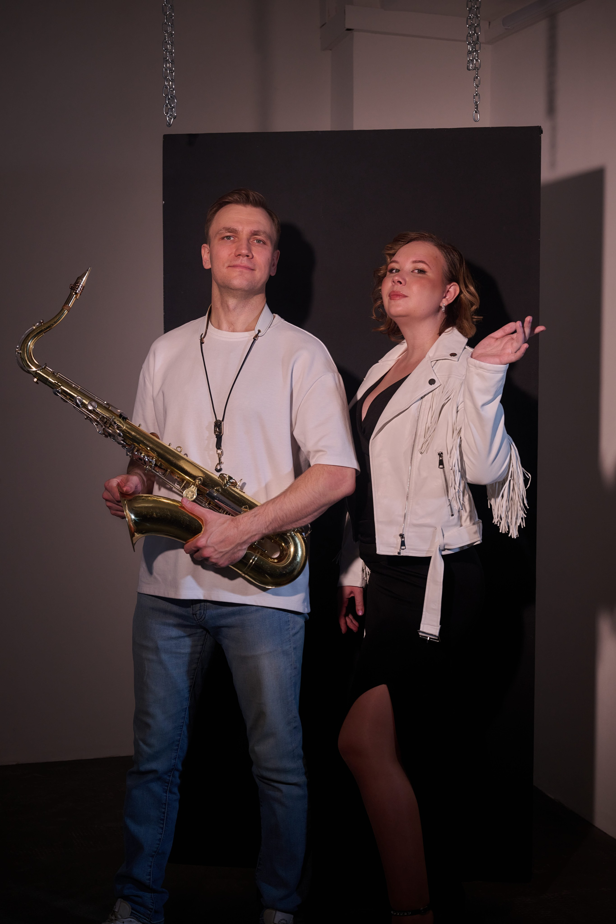 Кавер дуэт — Love story. Дуэт на мероприятия, дни рождения, корпоративы, юбилеи, свадьбы. Певица и саксофонист. Живая музыка. Кавер группа