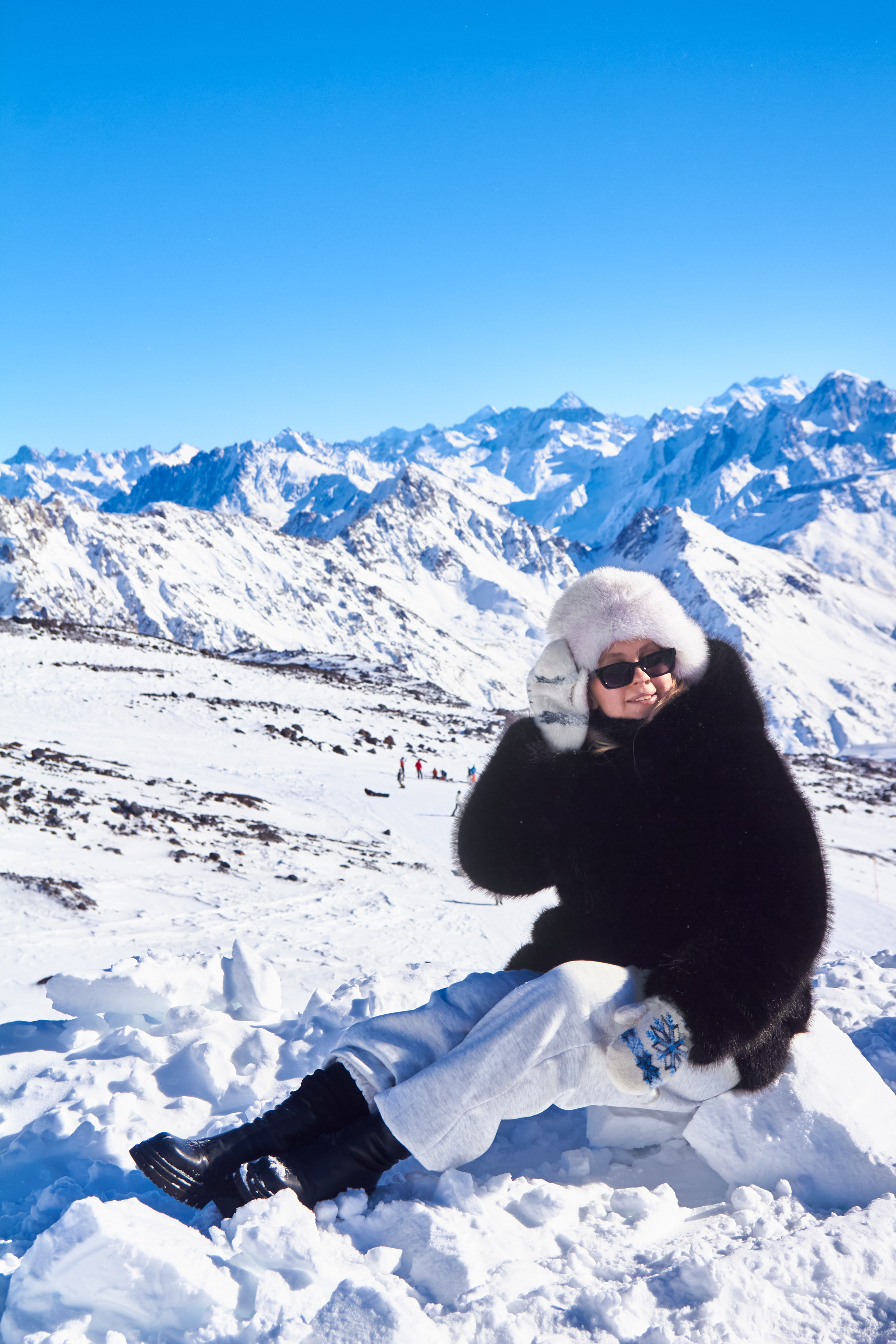 Фотограф в туре. Репортажный фотограф | Леонид Черков