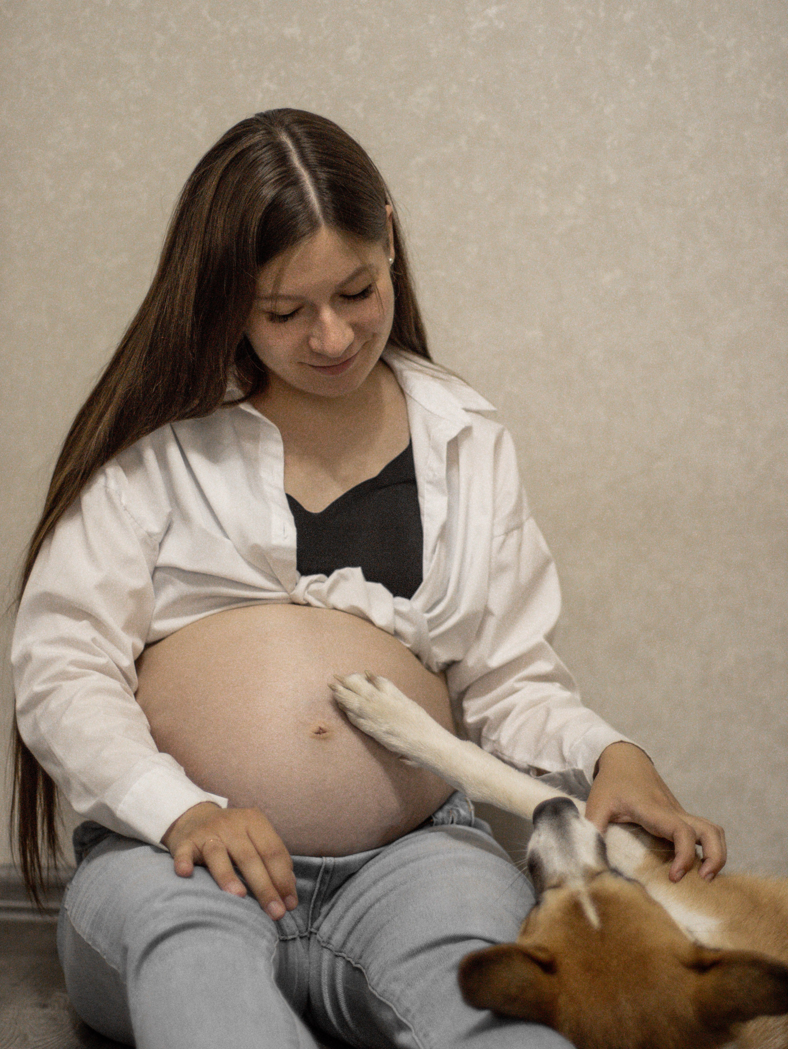 Дарья. Семейный фотограф в Ангарске Екатерина Трифонова