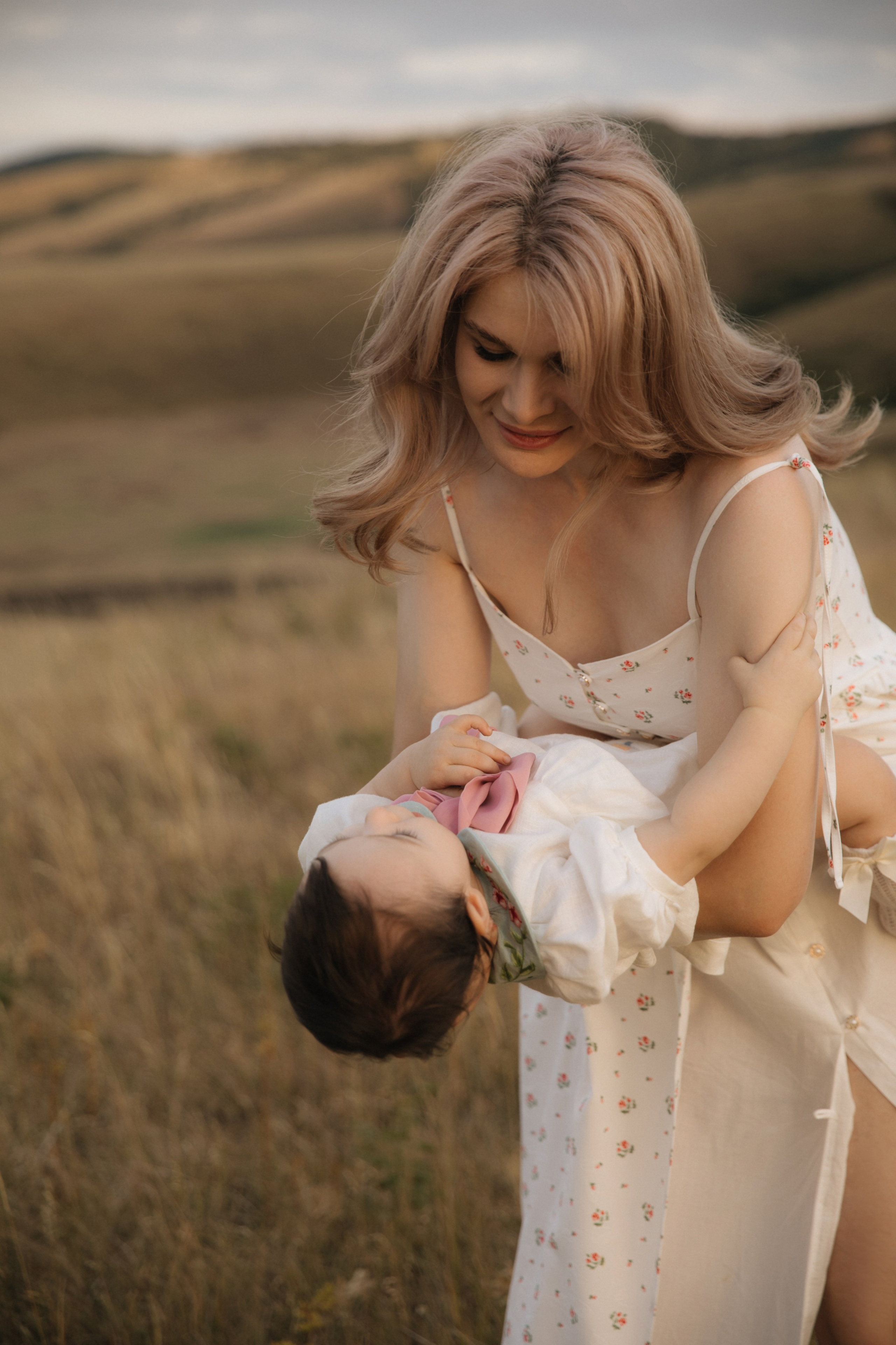 Илона. Свадебный и семейный фотограф Василина Батищева в Моздоке, Северной Осетии и КМВ