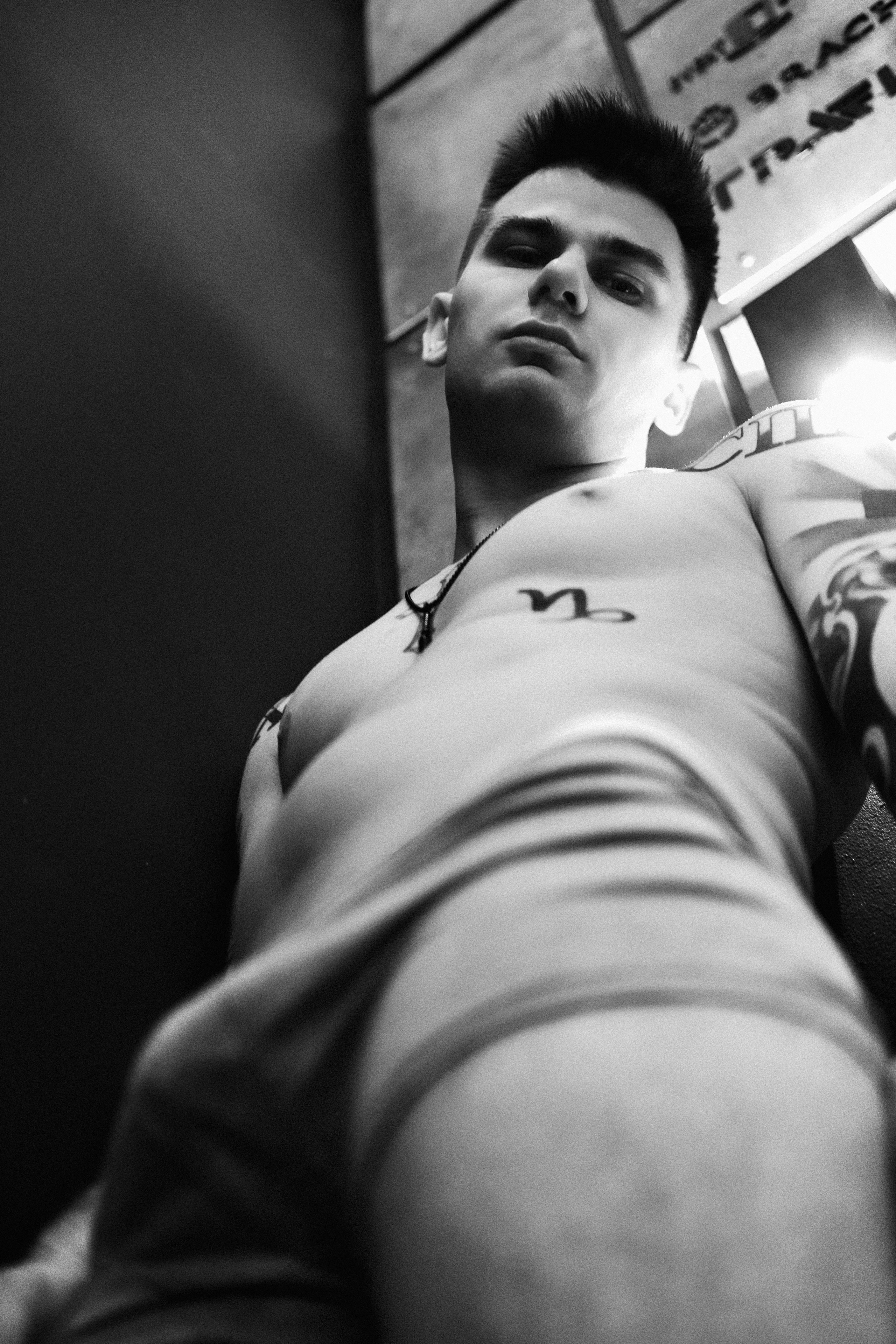 Бизнес, мужской фотограф в Краснодаре | Аксёнов Алексей Владимирович