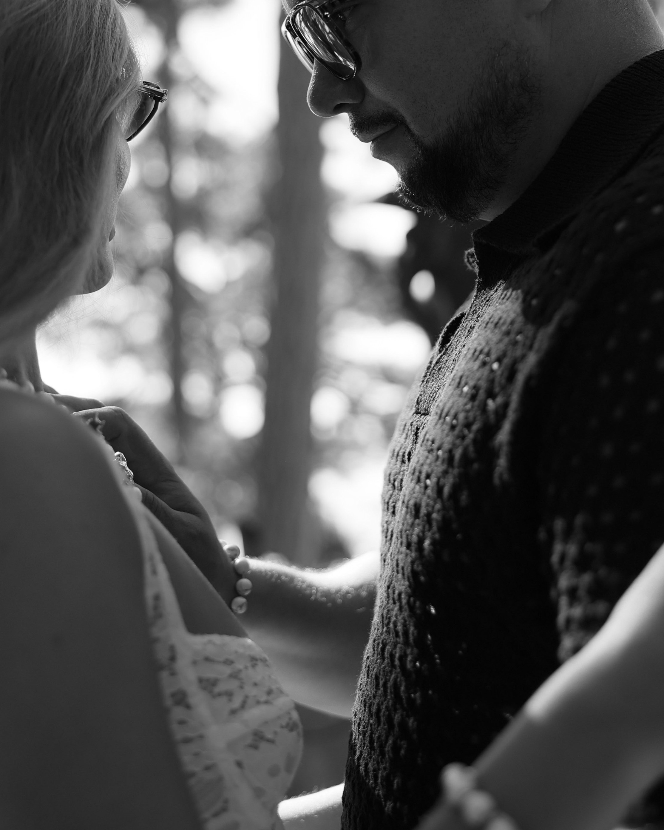 Владимир и Екатерина. Свадебный фотограф в Крыму